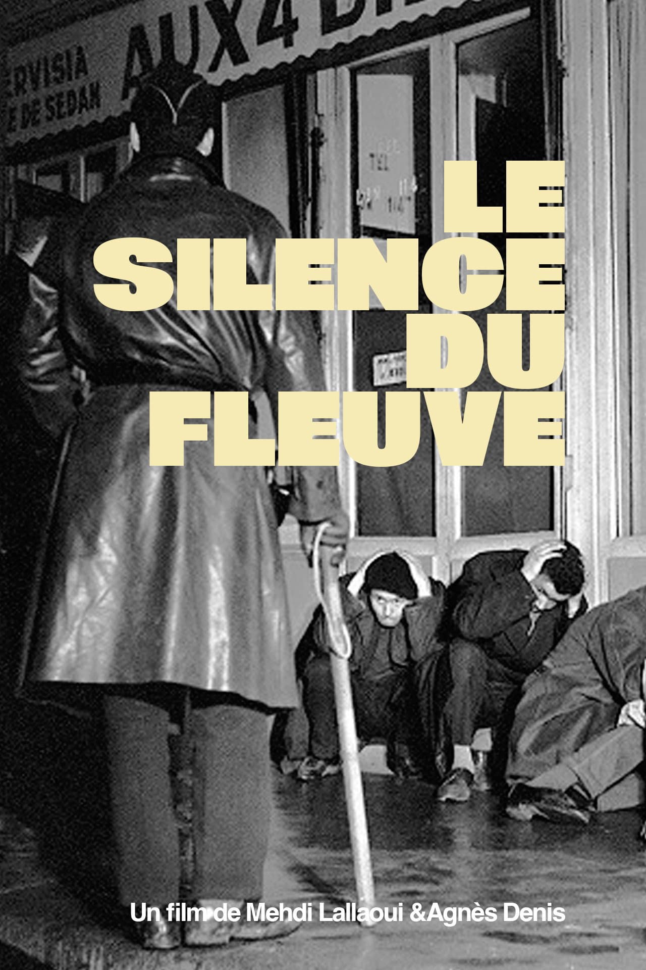 The Silence of the River preview 2
