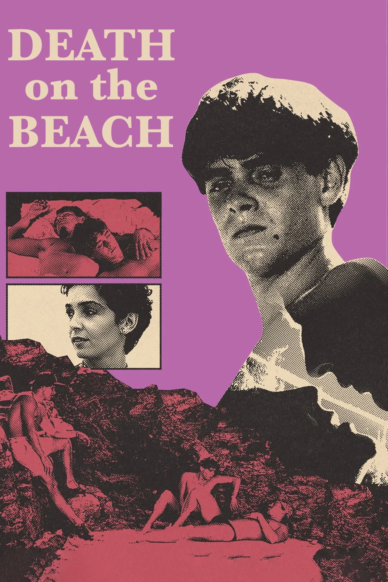 Death on the Beach preview 2