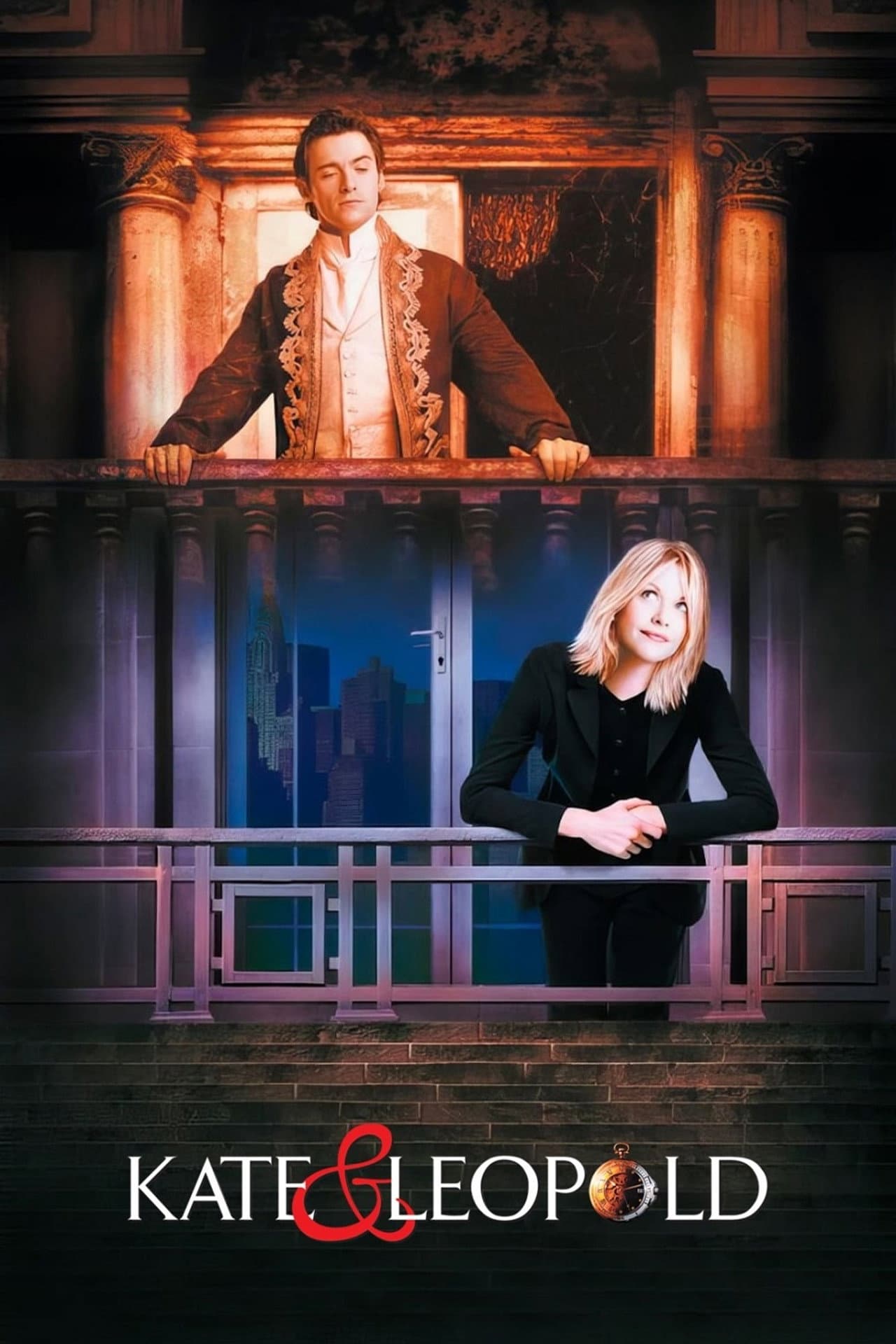 Kate & Leopold preview 2