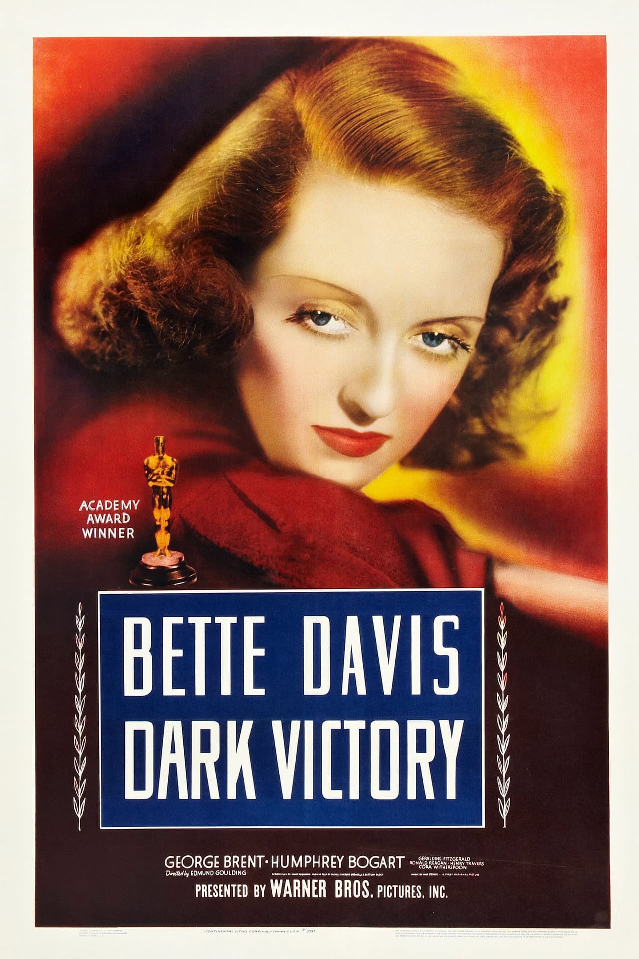 Dark Victory preview 2
