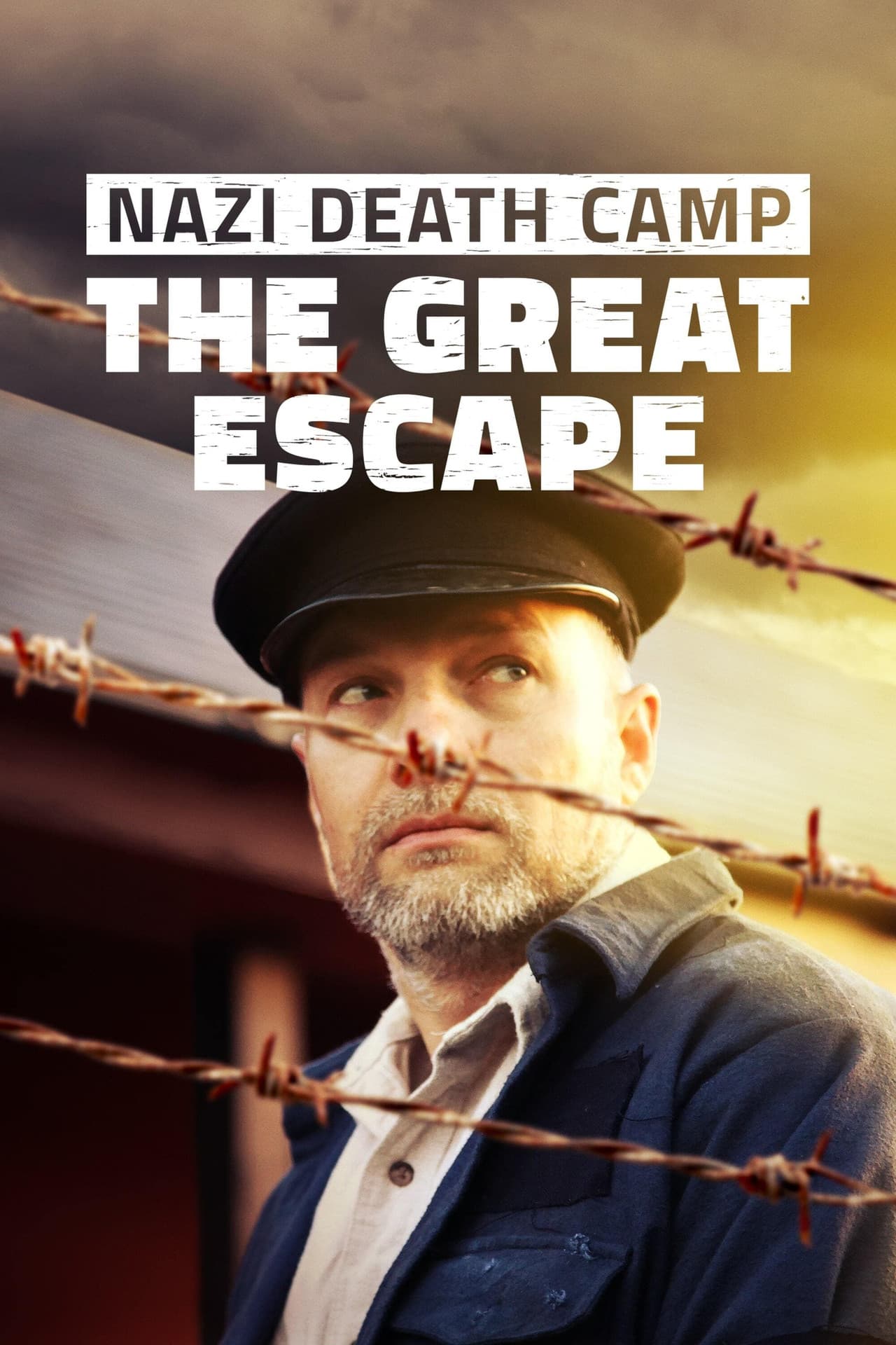 Nazi Death Camp: The Great Escape preview 2