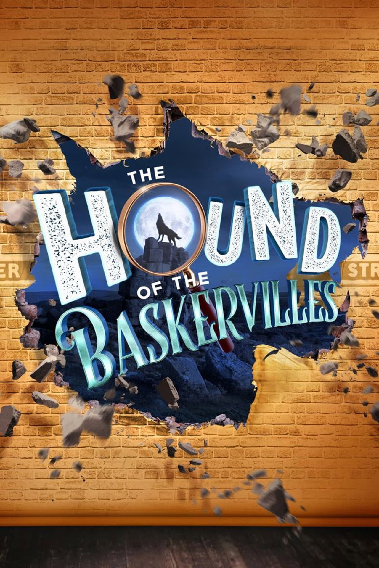 The Hound of the Baskervilles preview 2
