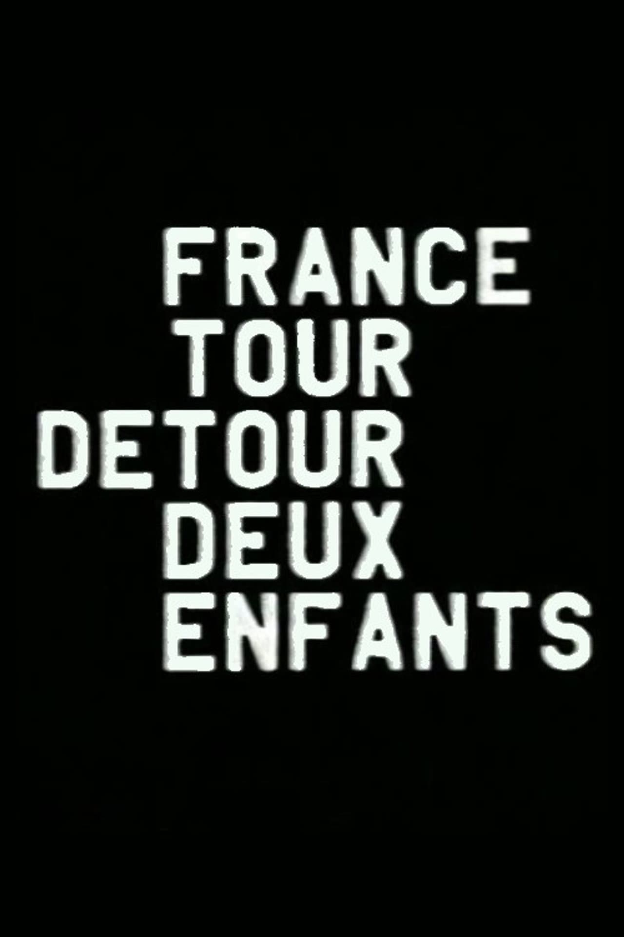 France / Tour / Detour / Two / Children preview 2