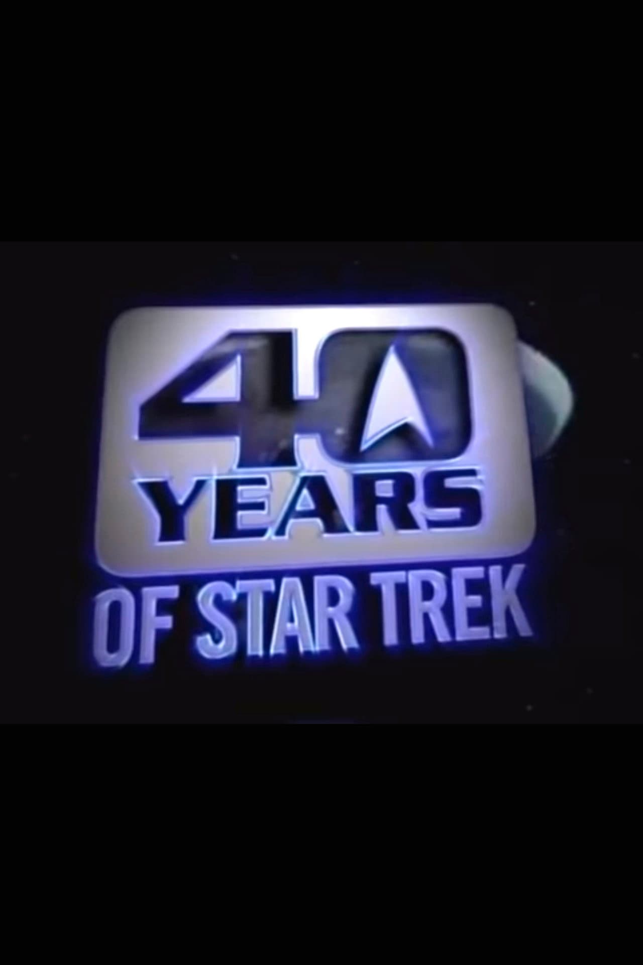 40 Years of Star Trek preview 1