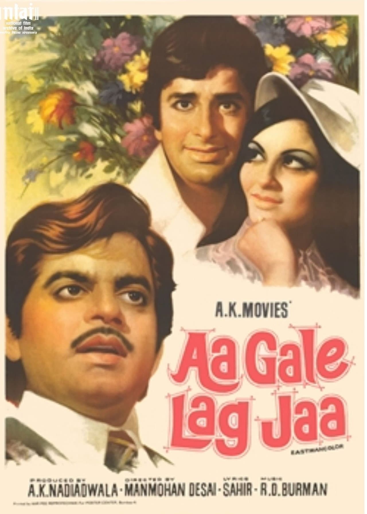 Aa Gale Lag Jaa preview 2