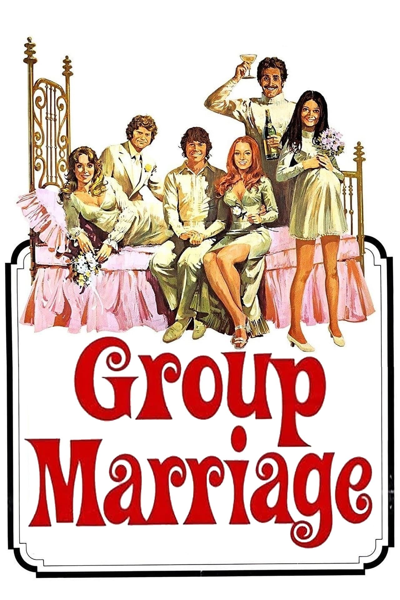 Group Marriage preview 2