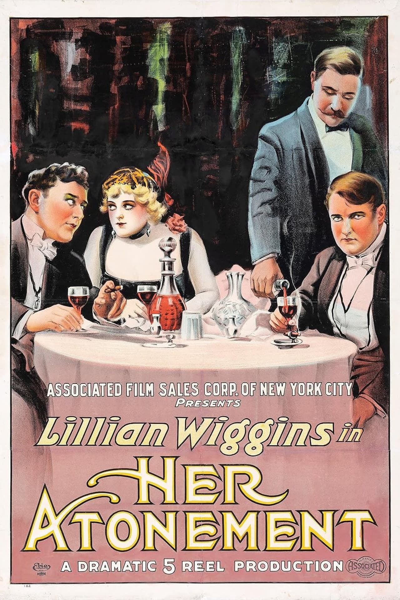 Her Atonement preview 1