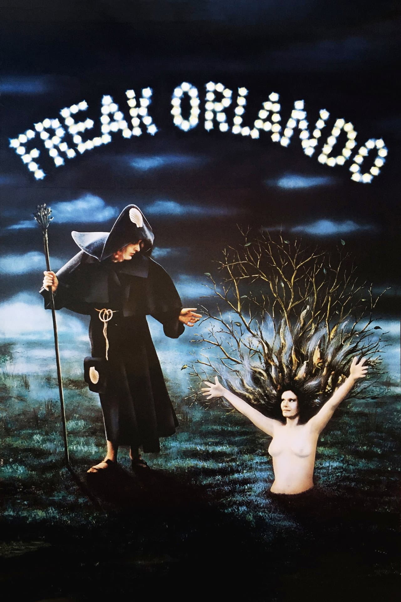Freak Orlando preview 2