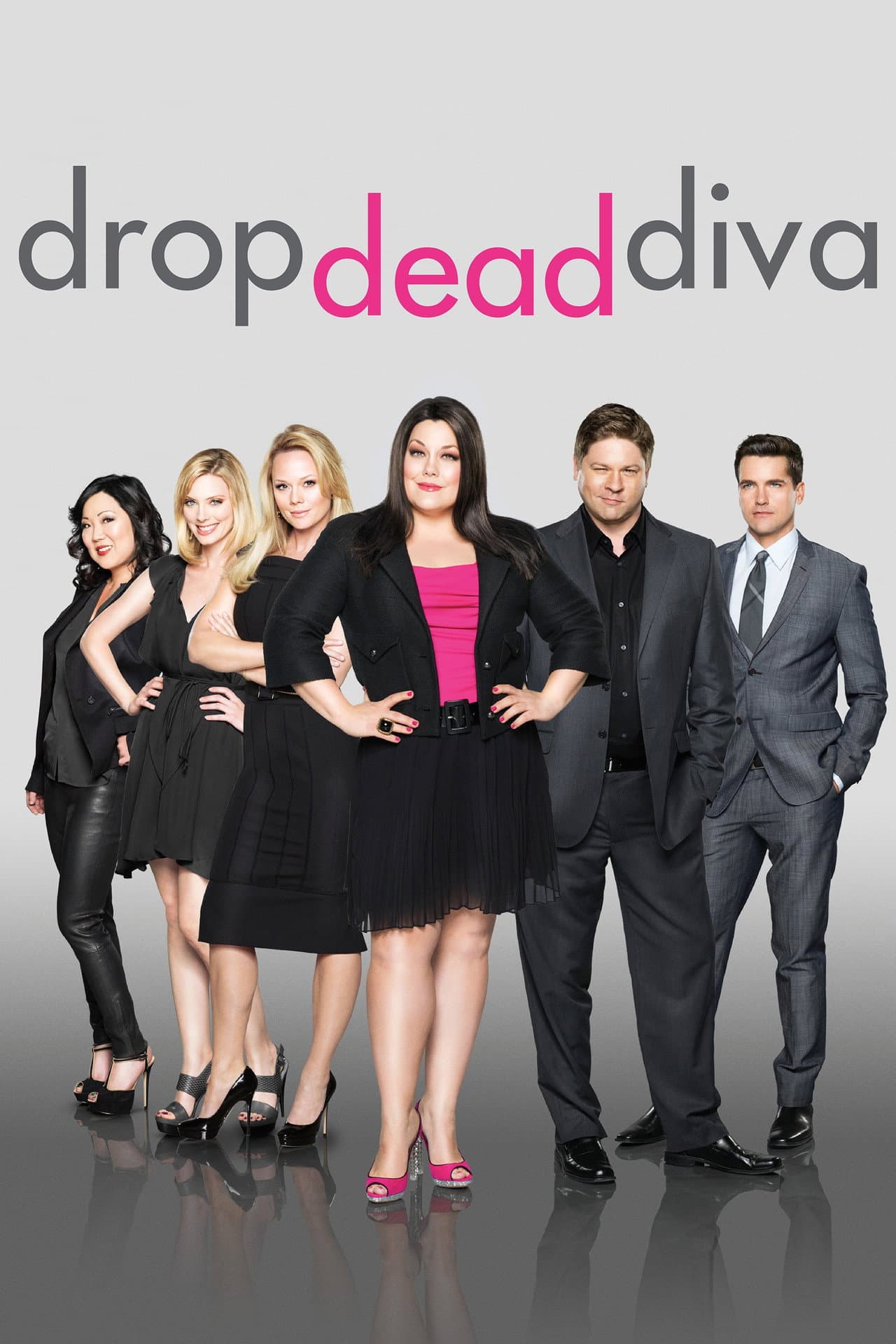 Drop Dead Diva preview 2