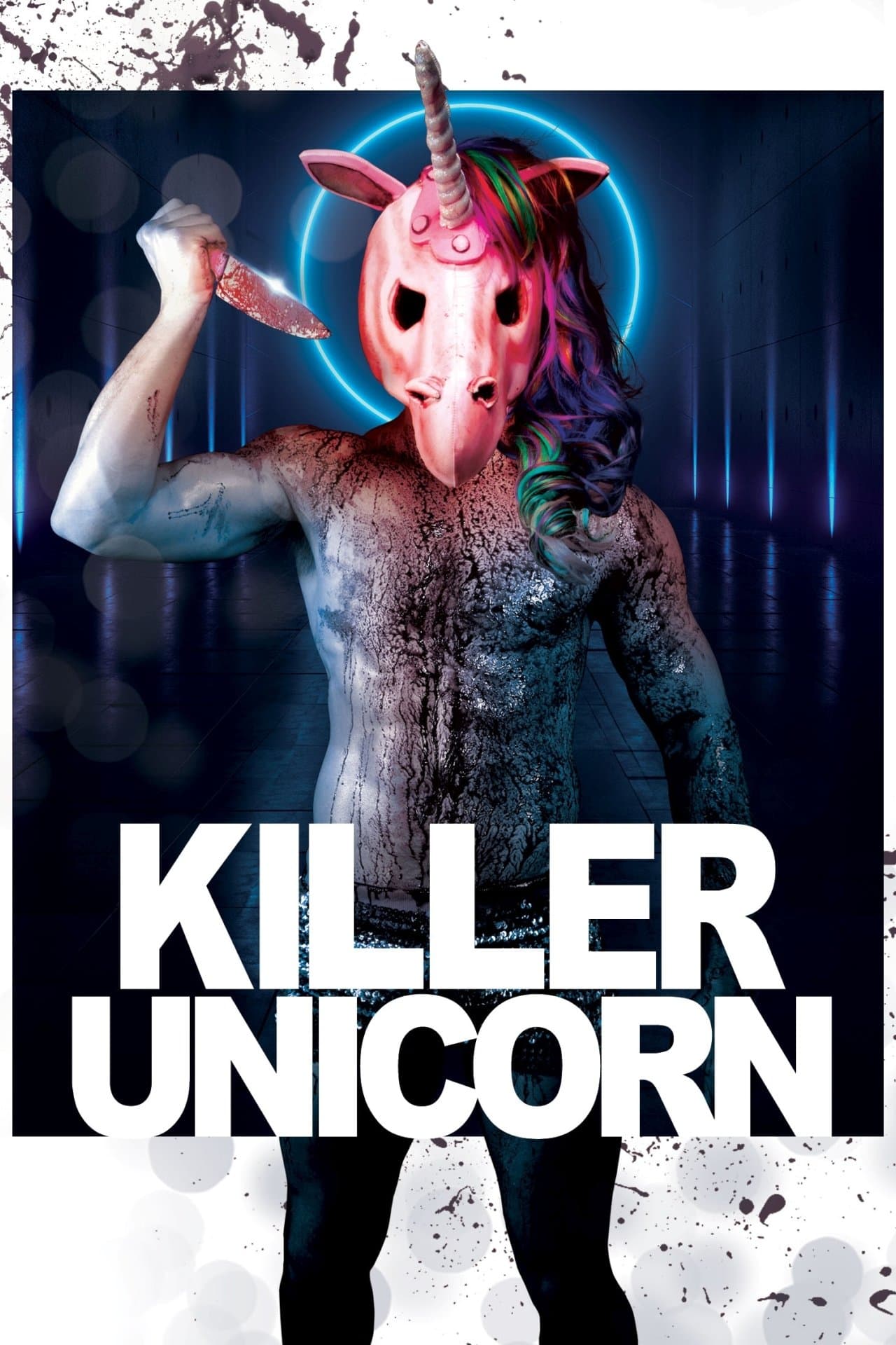 Killer Unicorn preview 2