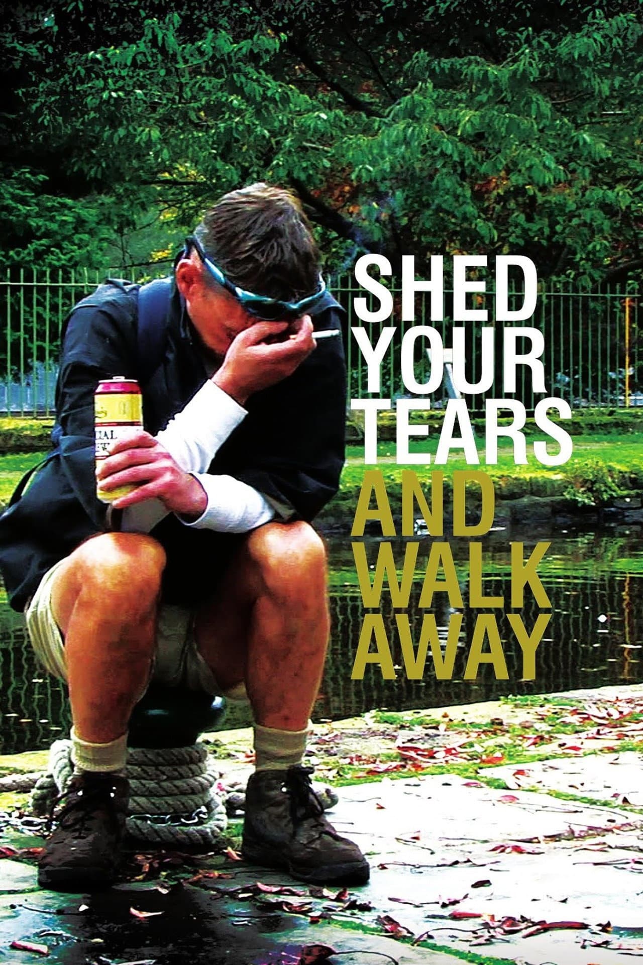 Shed Your Tears and Walk Away preview 1