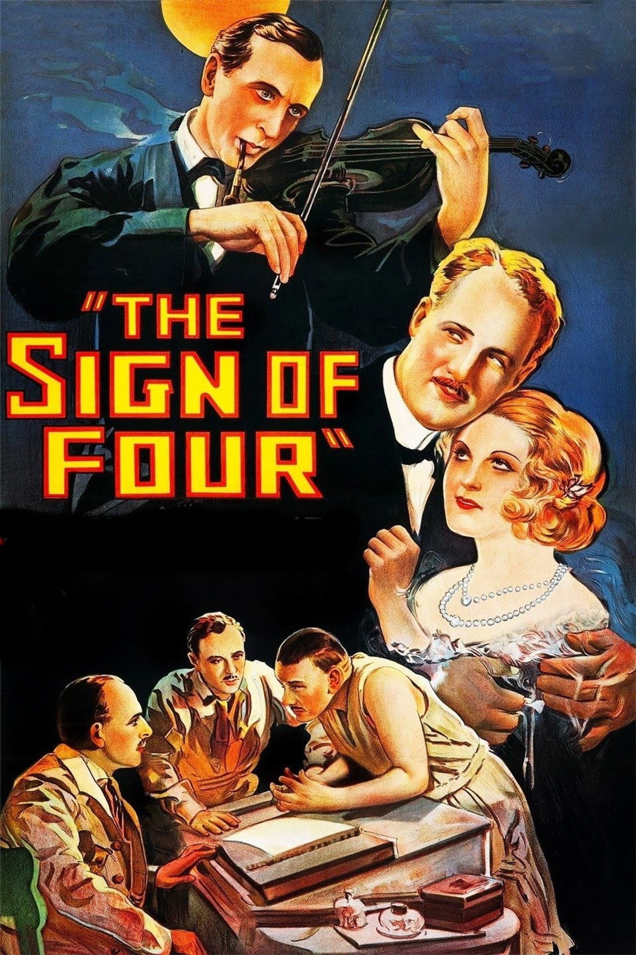 The Sign of Four: Sherlock Holmes' Greatest Case preview 2