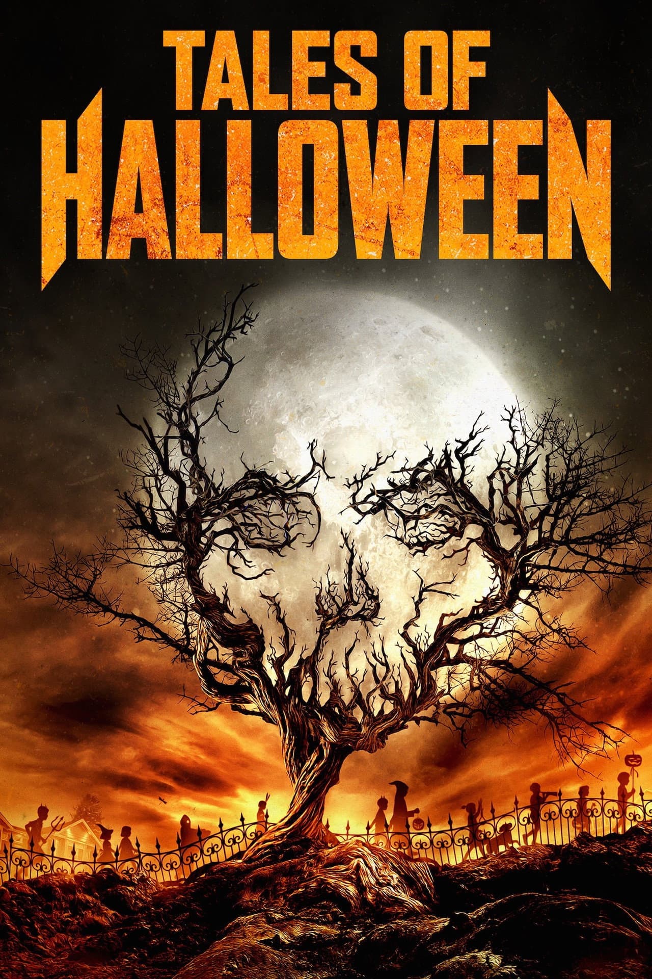 Tales of Halloween preview 2