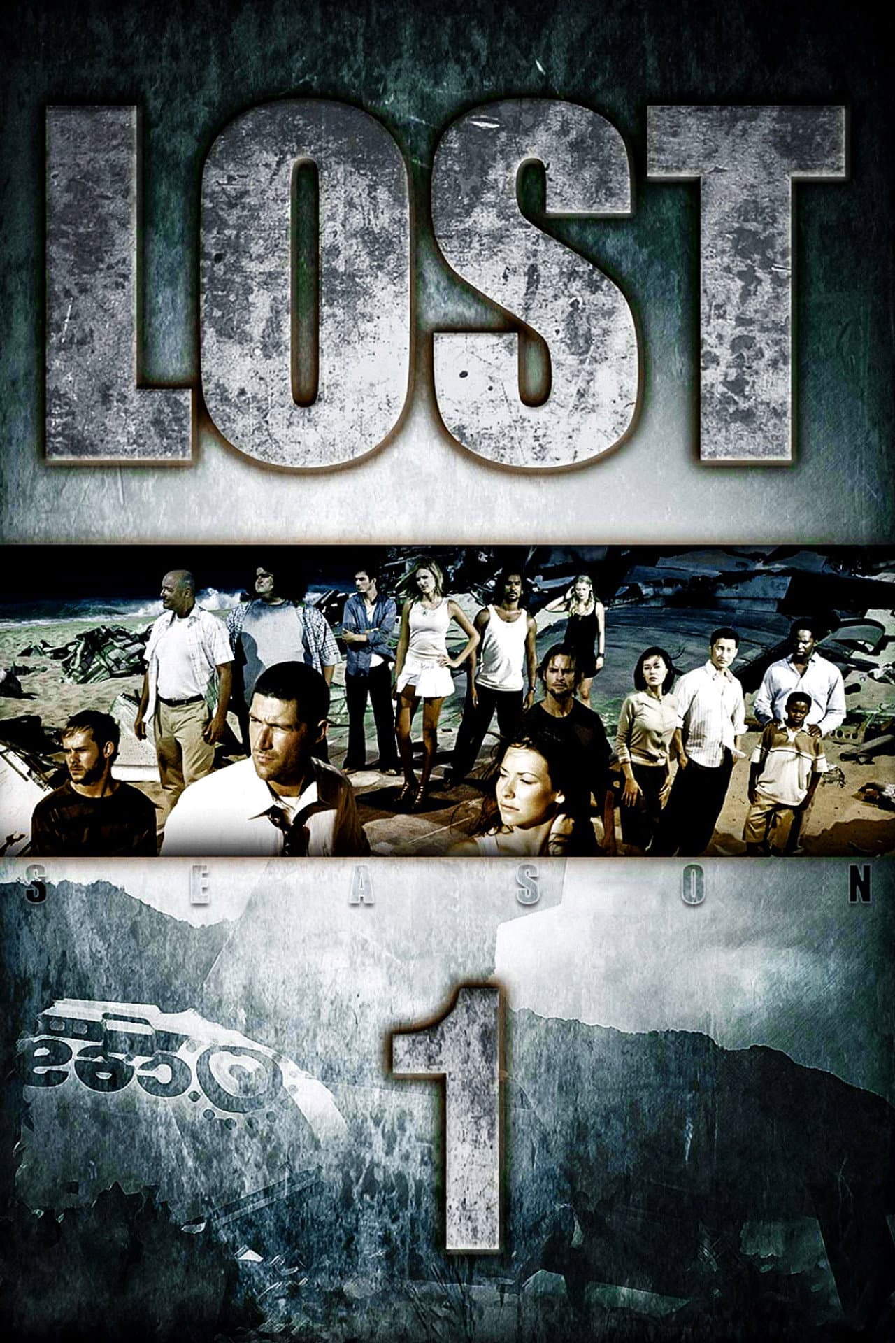 Season 1