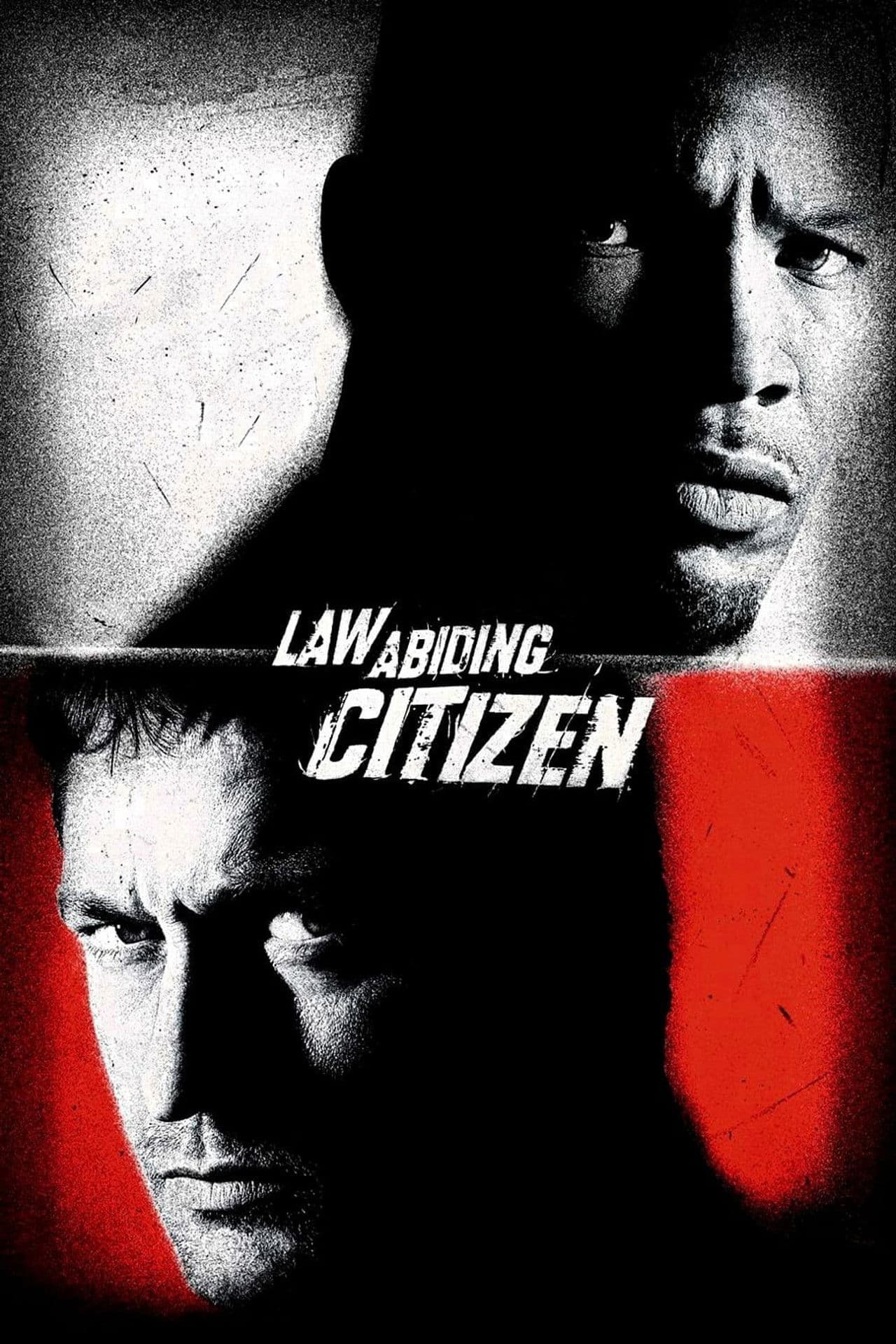 Law Abiding Citizen preview 2