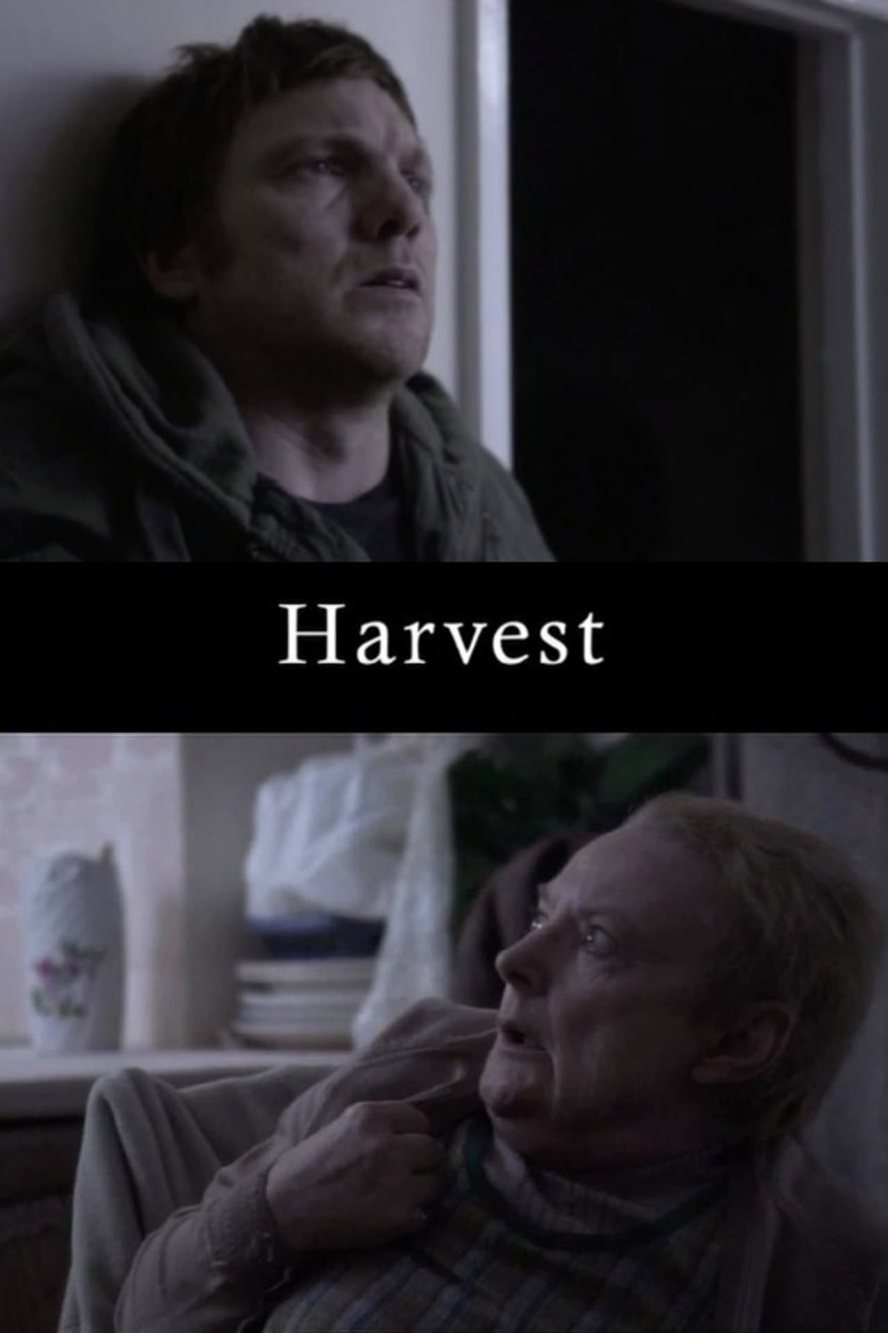 Harvest preview 1