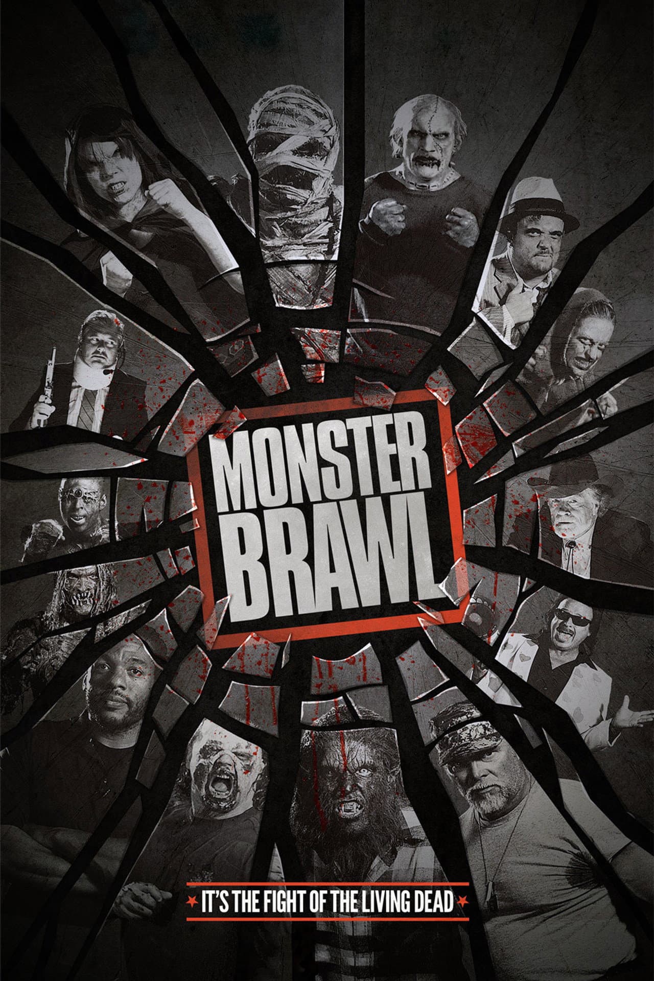 Monster Brawl preview 2