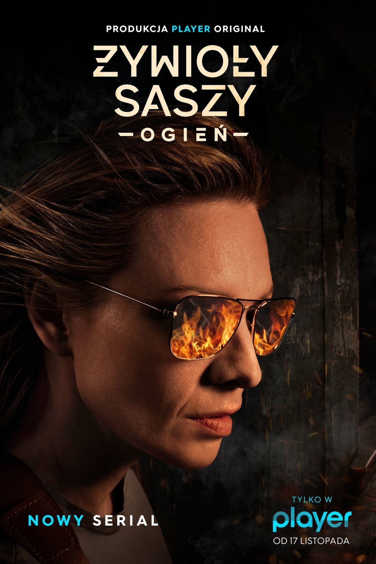 The Elements of Sasza preview 2