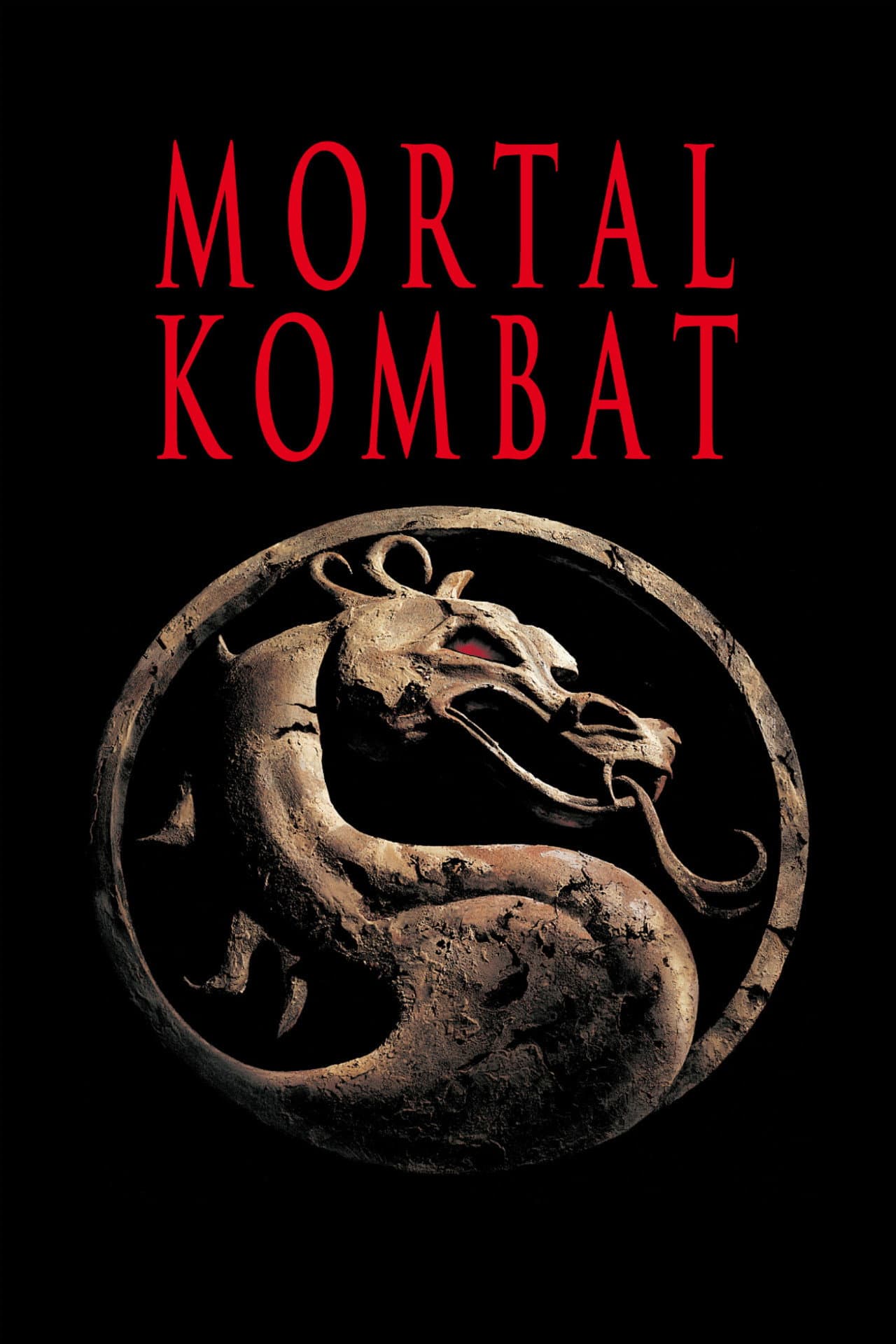 Mortal Kombat preview 2