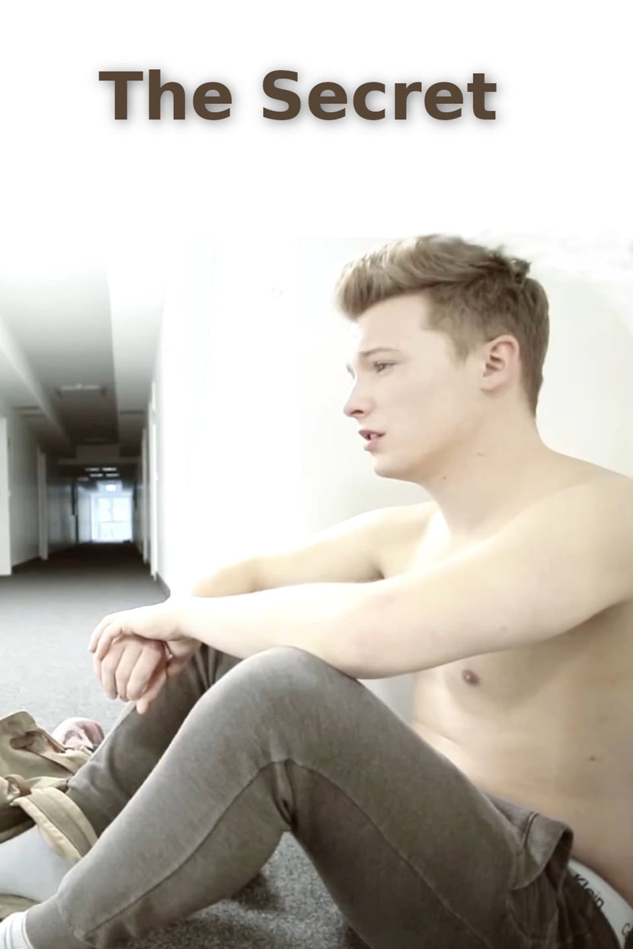 The Secret preview 1
