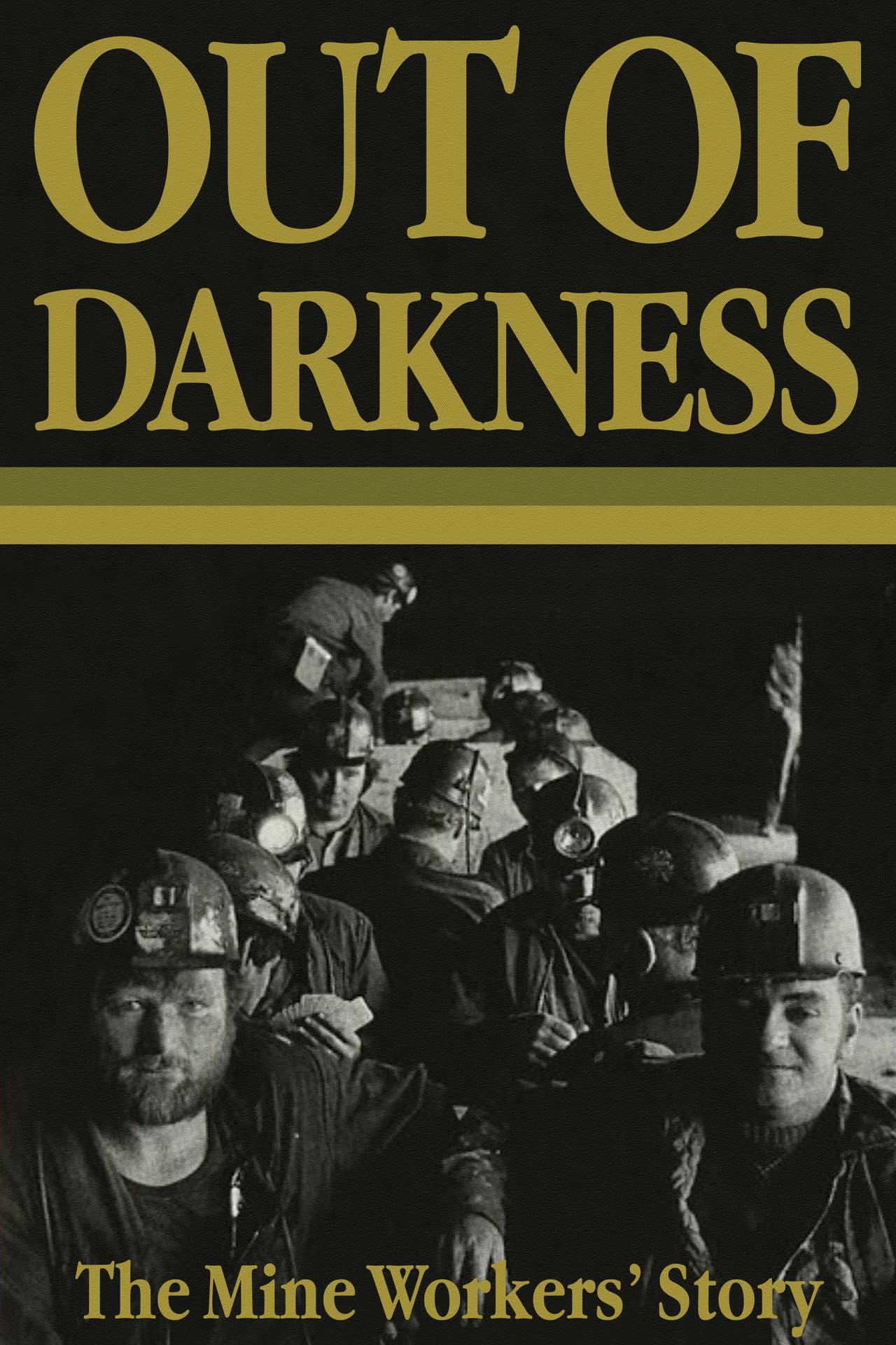 Out of Darkness: The Mine Workers' Story preview 2