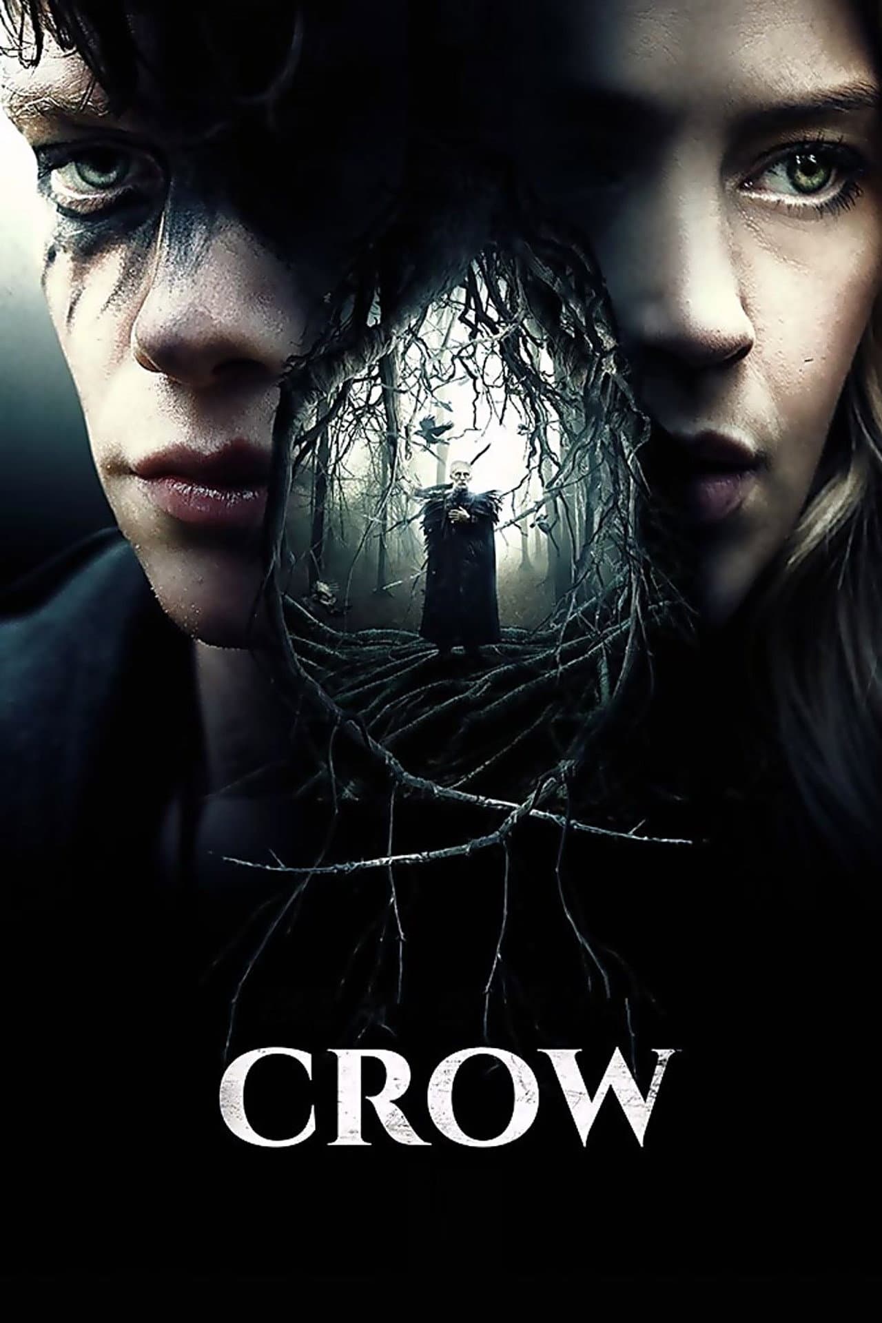 Crow preview 2