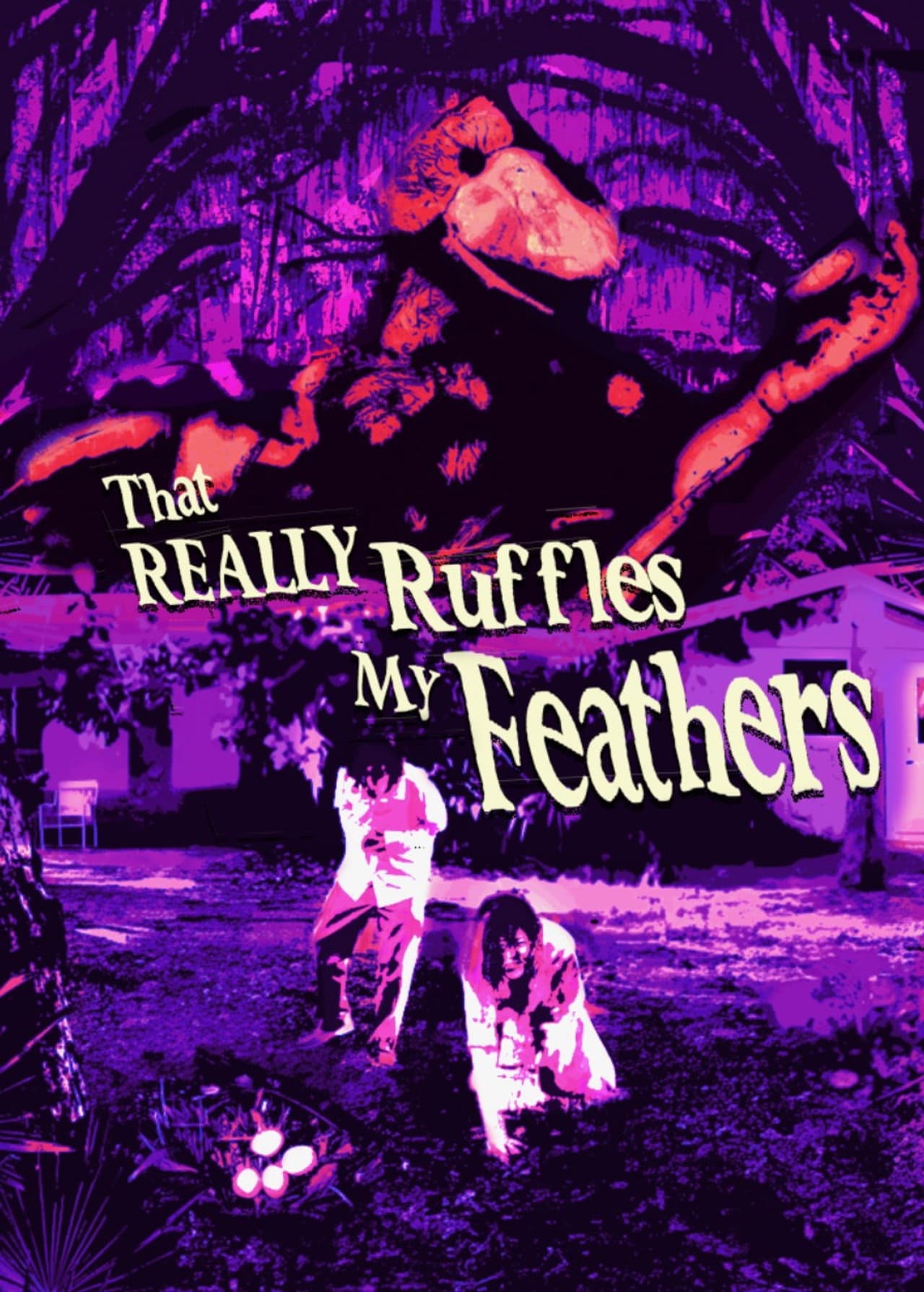That Really Ruffles My Feathers preview 1