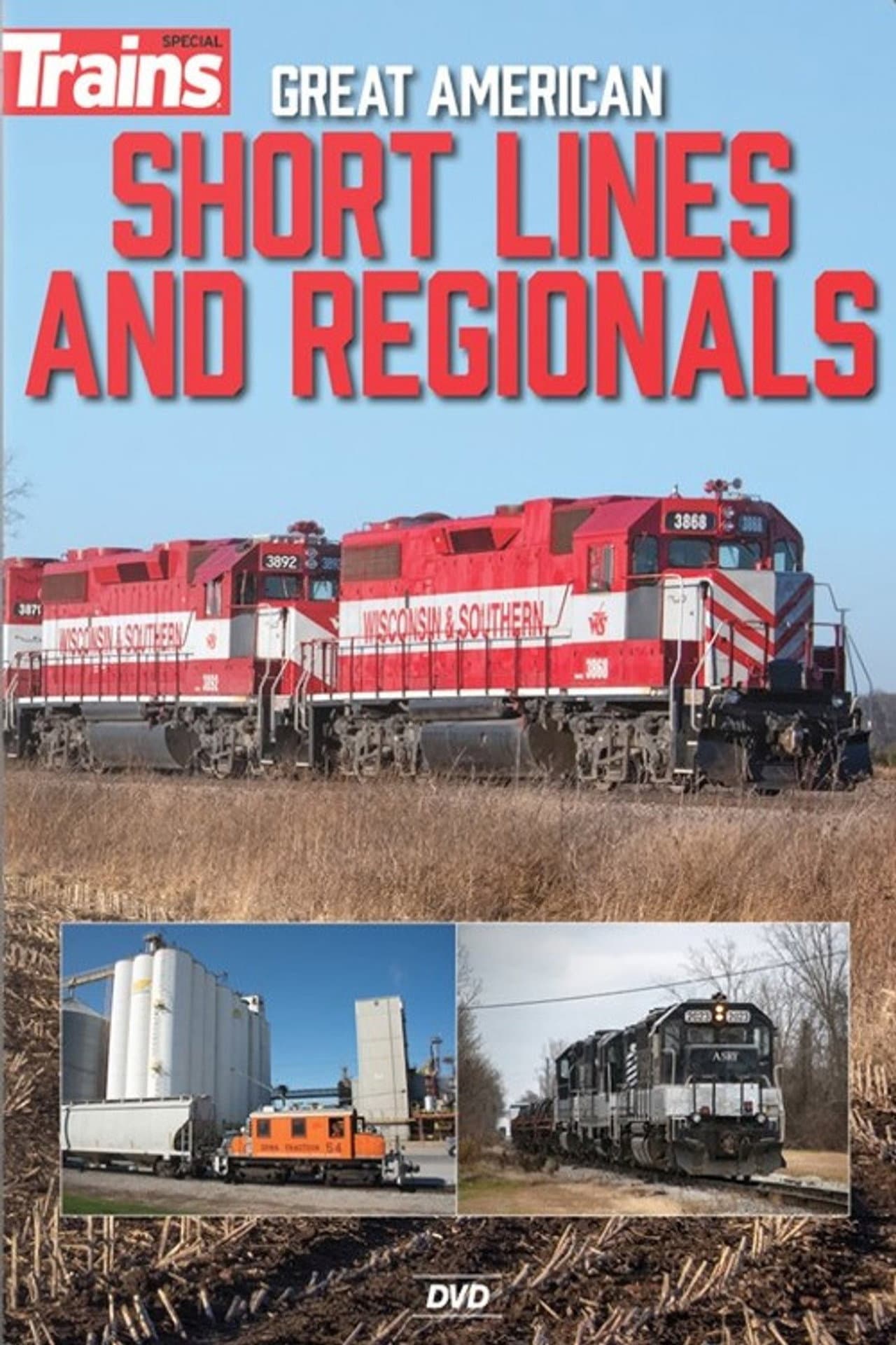 Great American Short Lines and Regionals preview 2