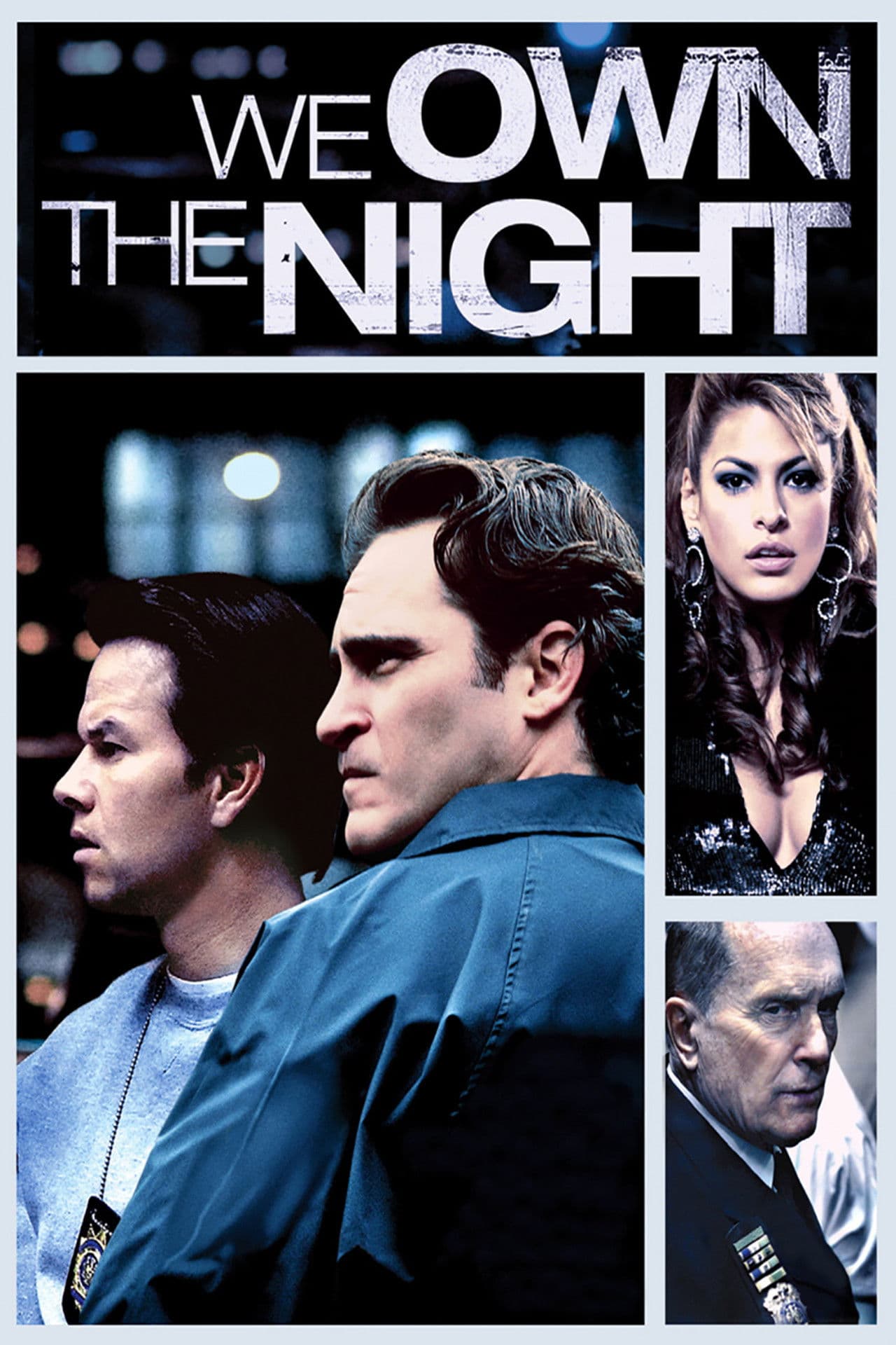 We Own the Night preview 2