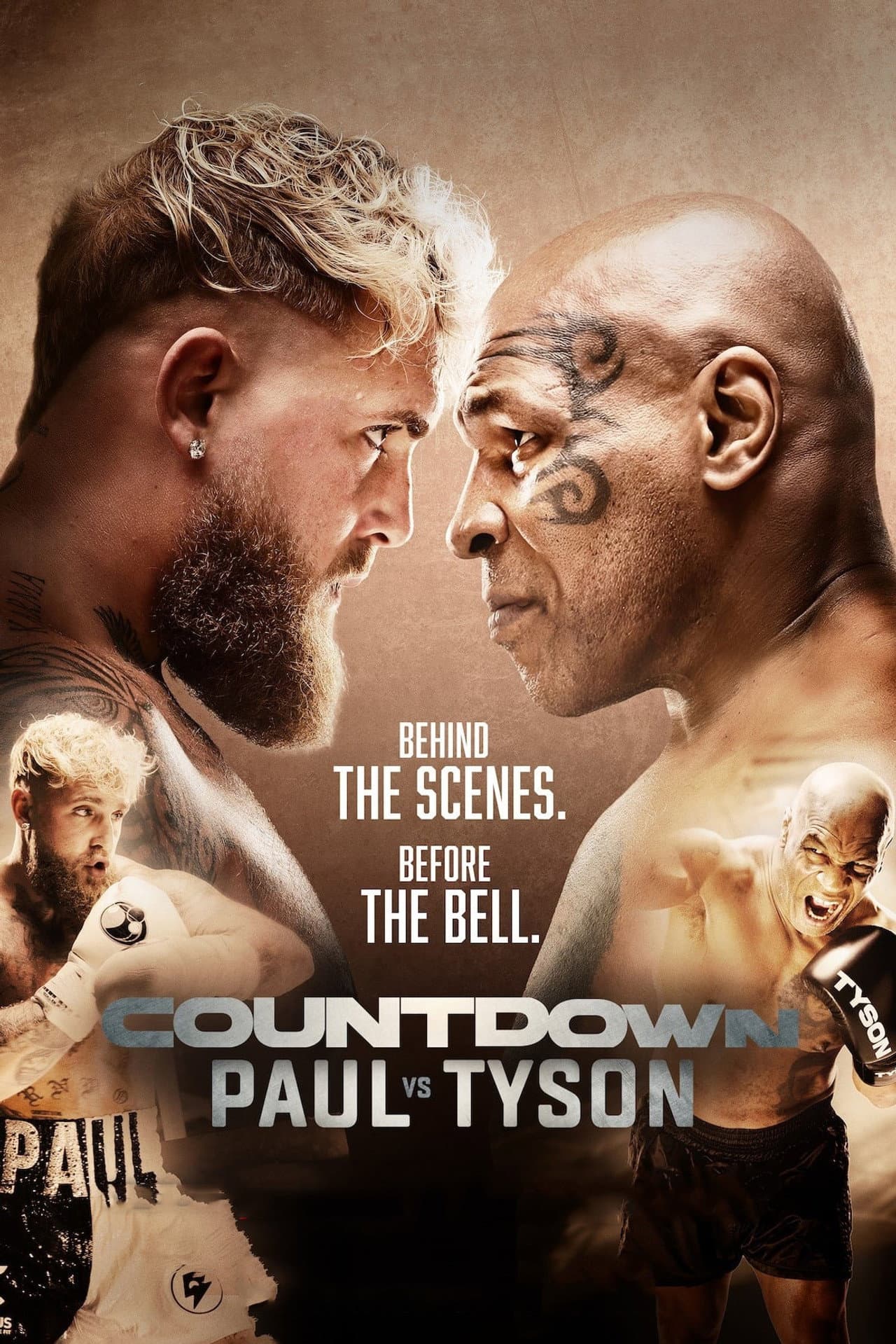 Countdown: Paul vs. Tyson preview 2