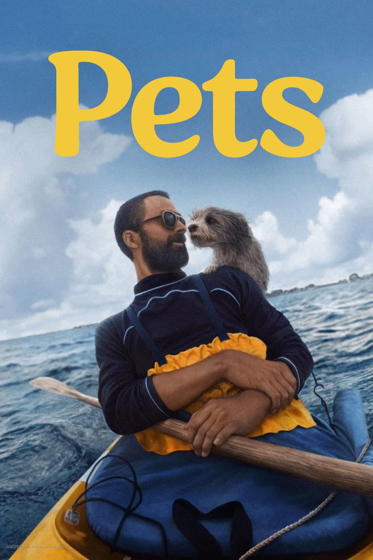 Pets preview 2