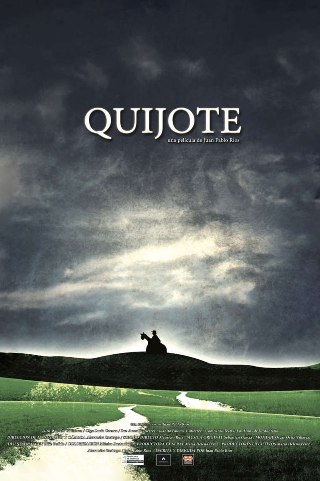 Quijote preview 2