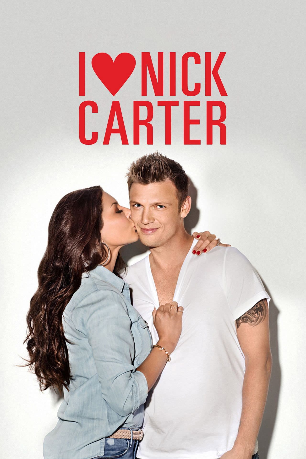 I ❤ Nick Carter preview 2