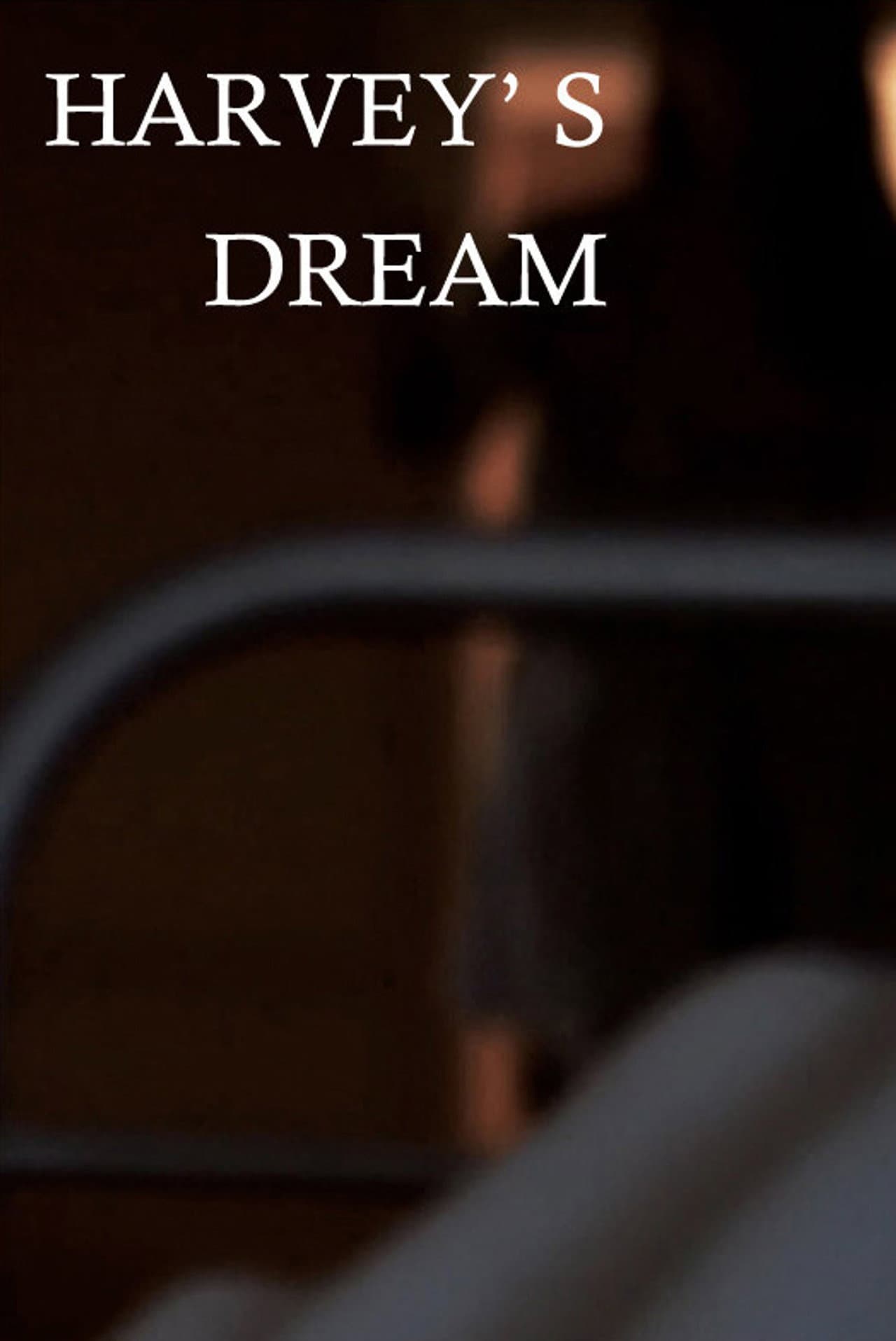 Harvey's Dream preview 2