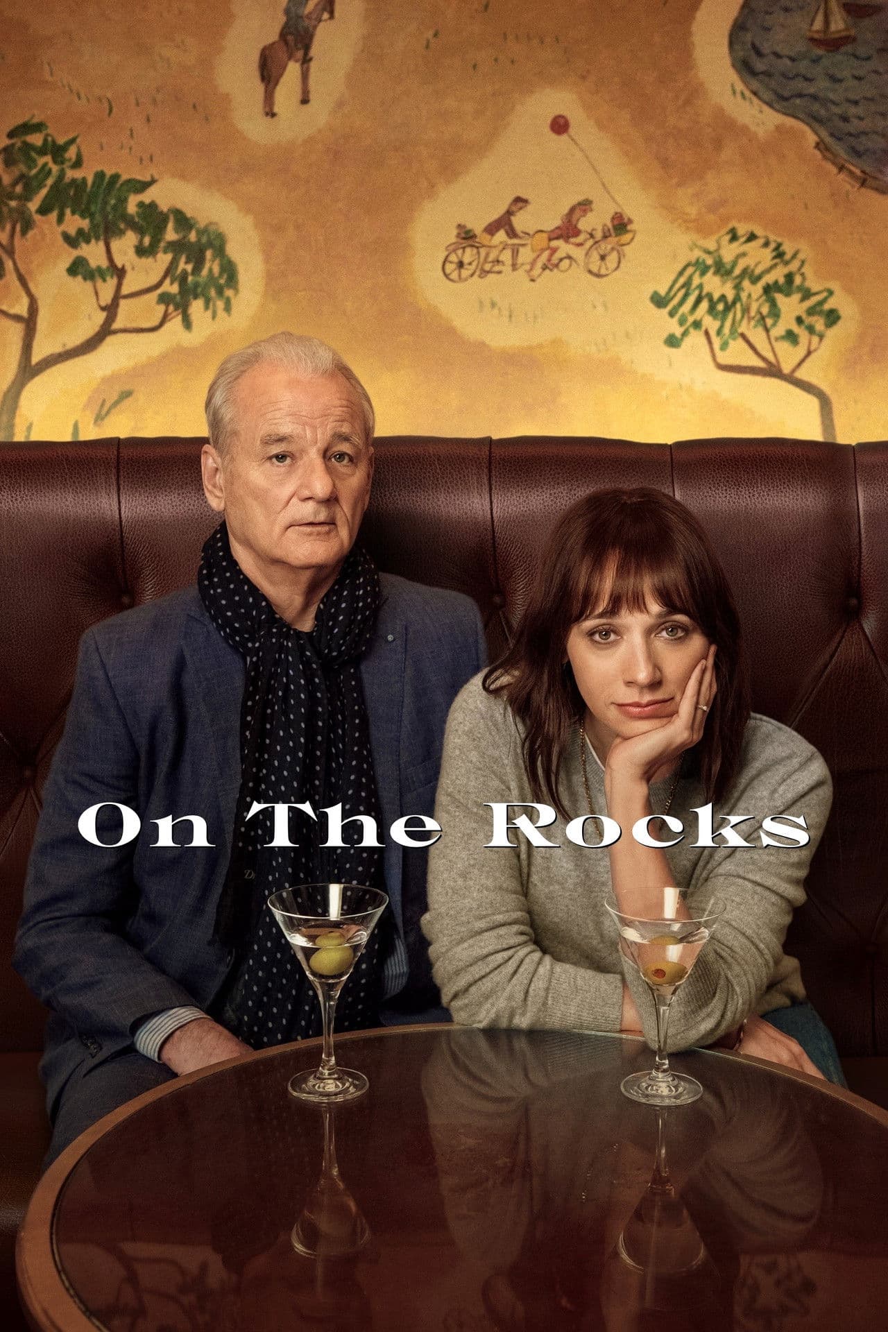 On the Rocks preview 2