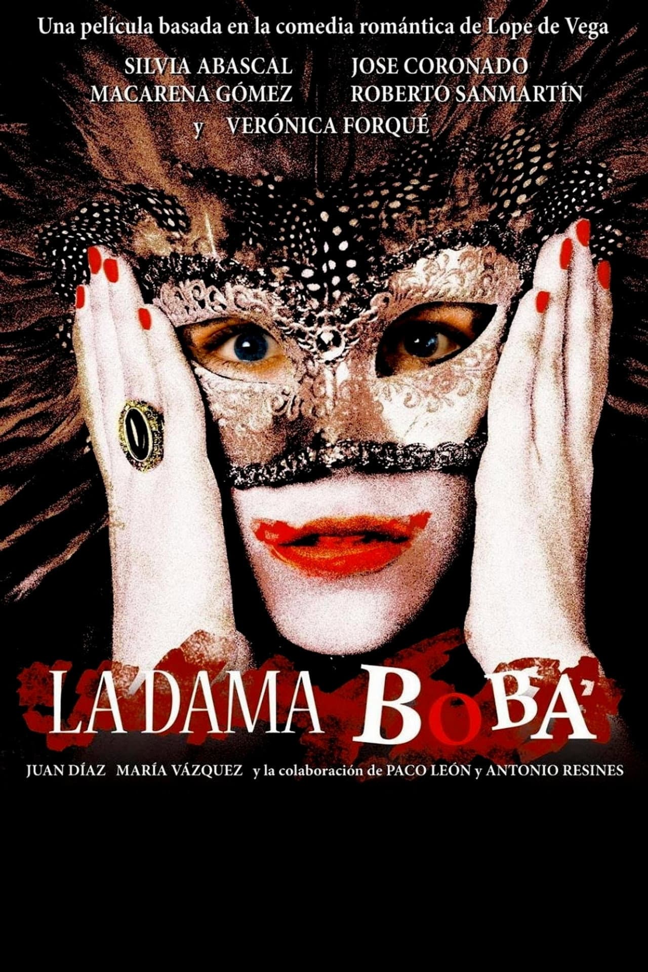 La dama boba preview 2