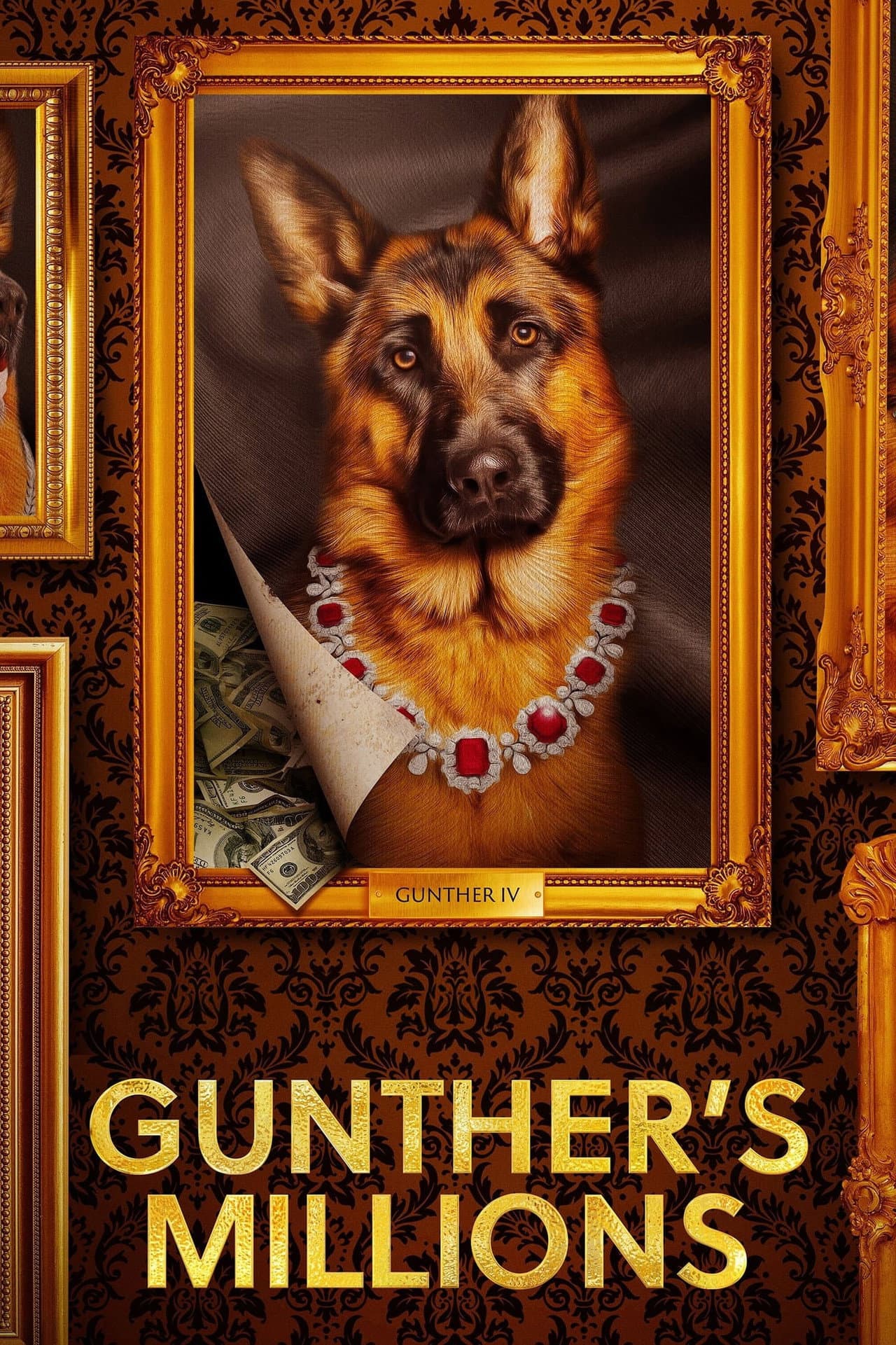 Gunther's Millions preview 2