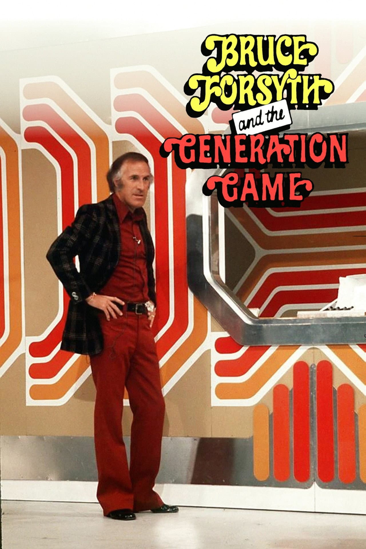 The Generation Game preview 1