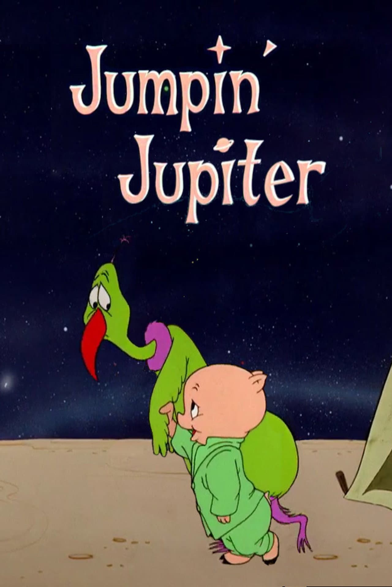 Jumpin' Jupiter preview 2