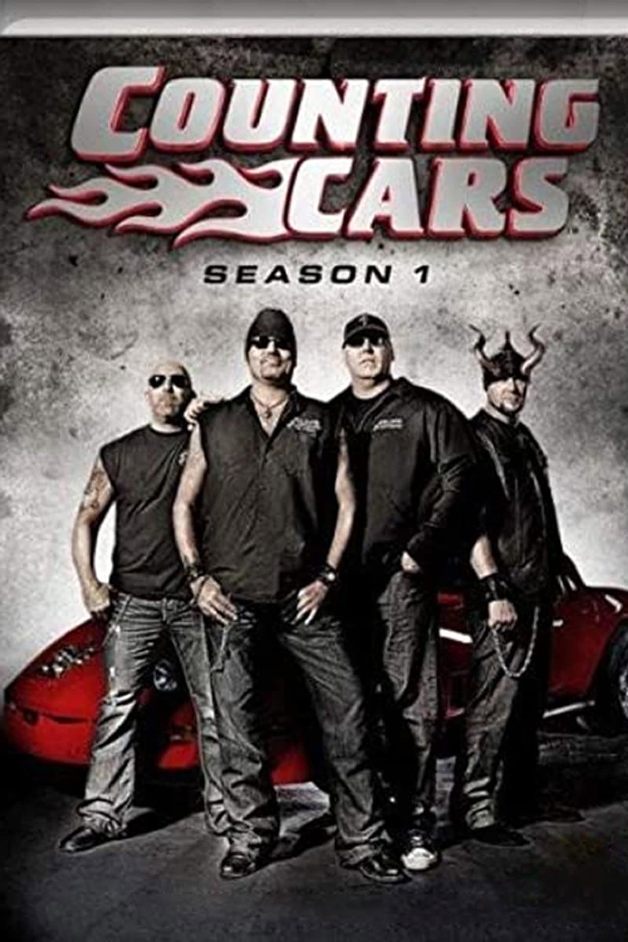Season 1