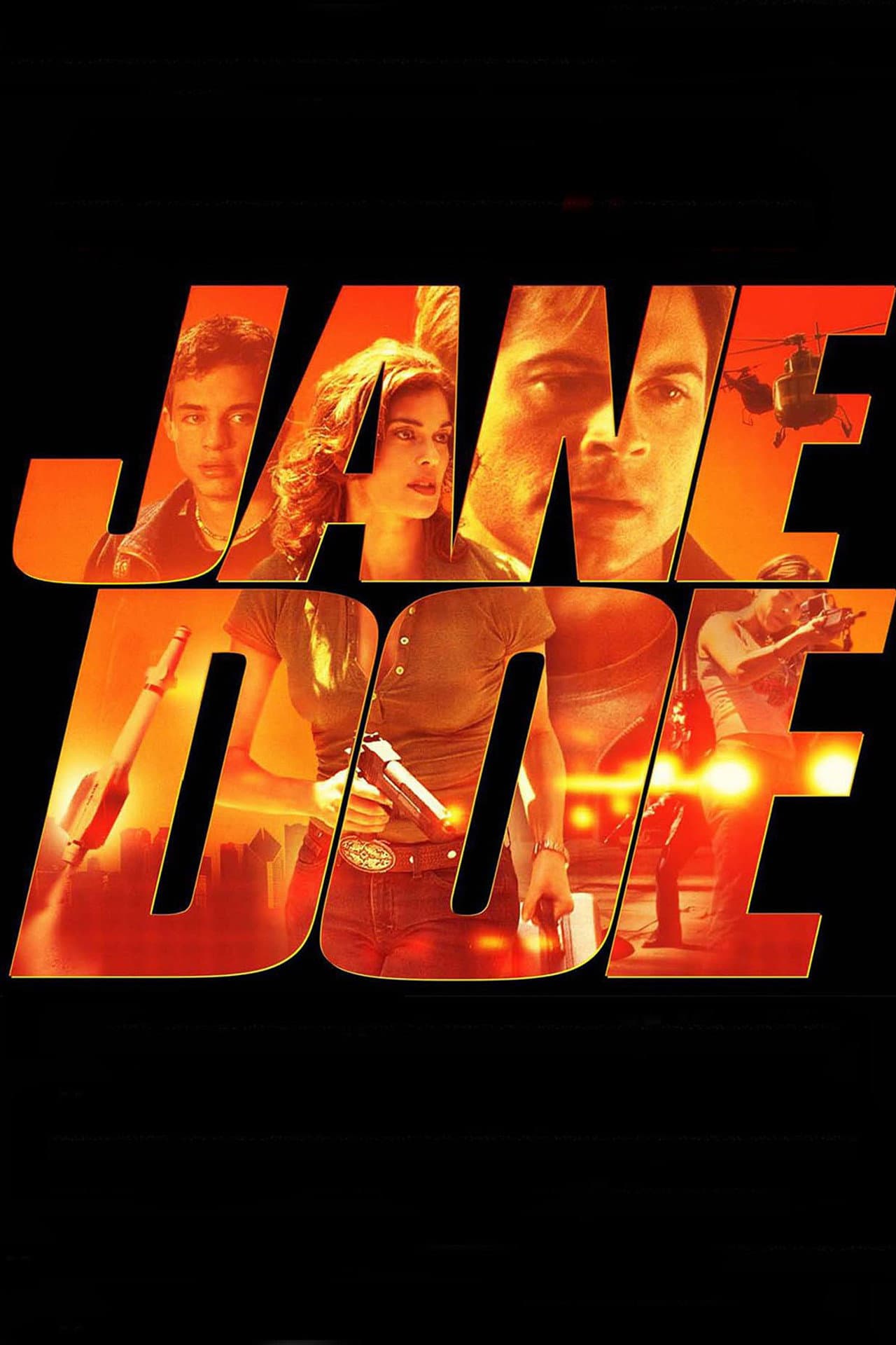 Jane Doe preview 2