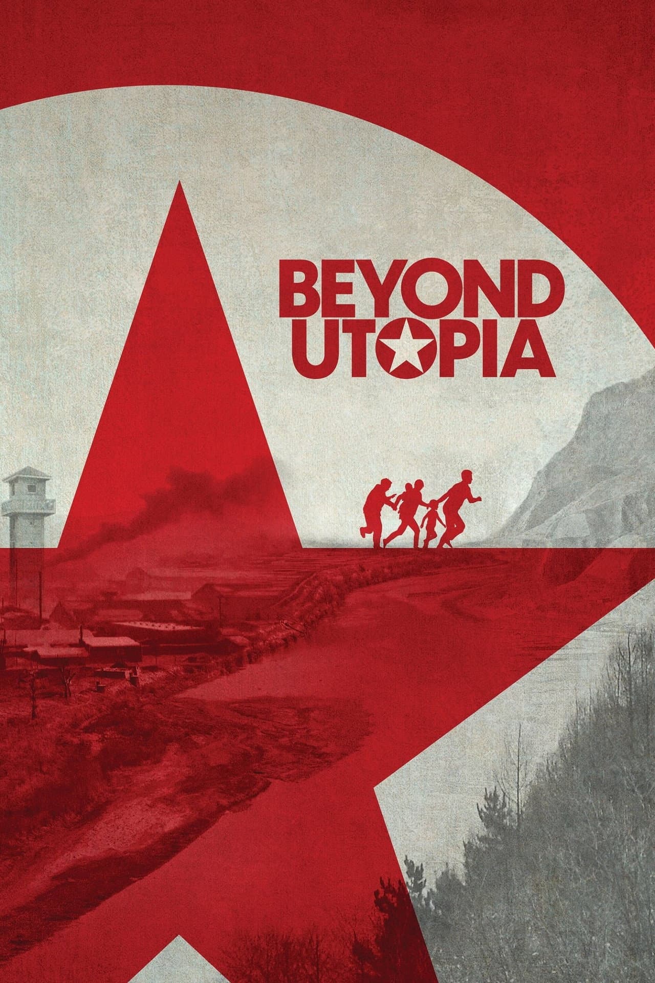 Beyond Utopia preview 2