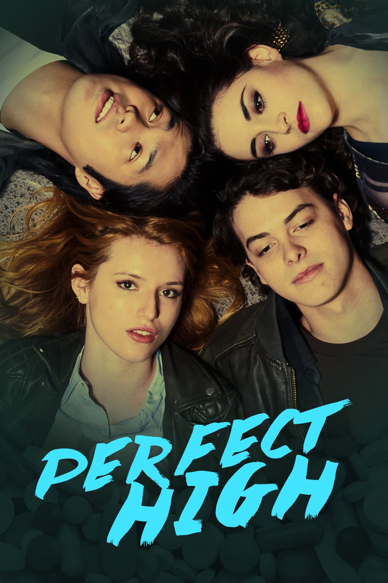 Perfect High preview 2