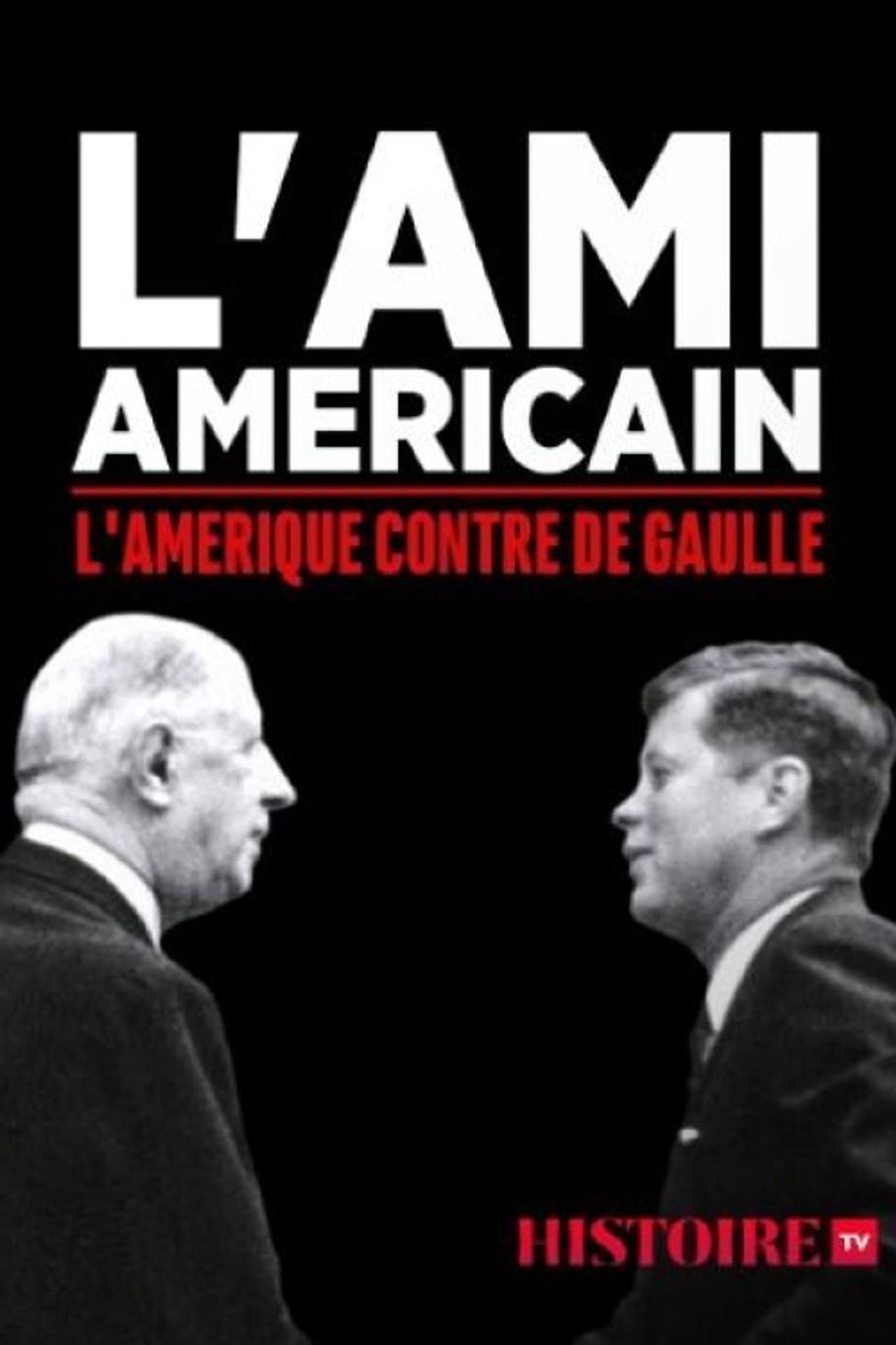 The American Friend preview 1