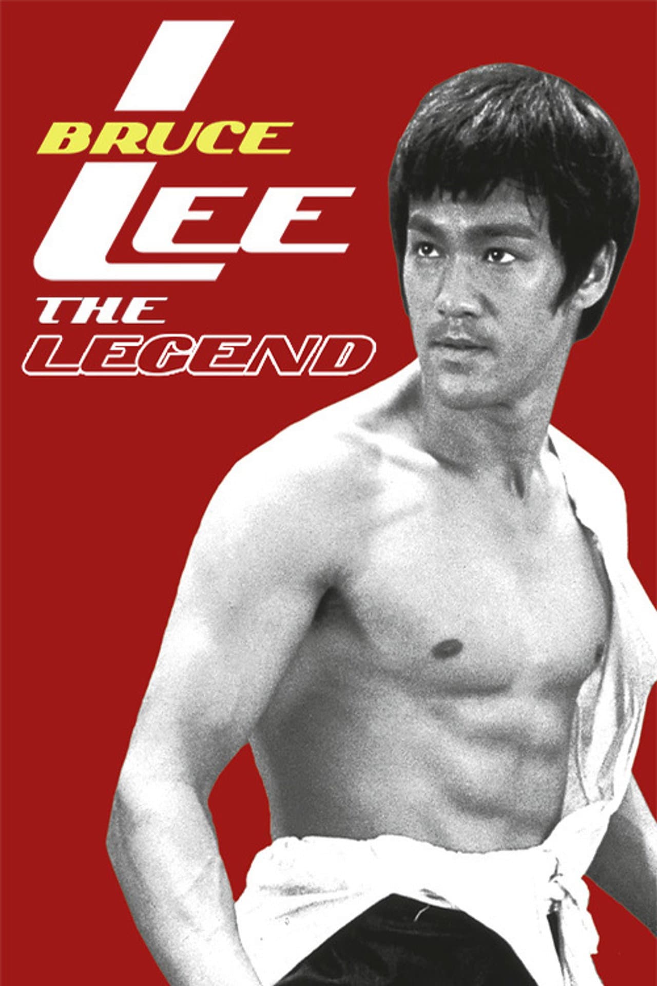 Bruce Lee, the Legend preview 2