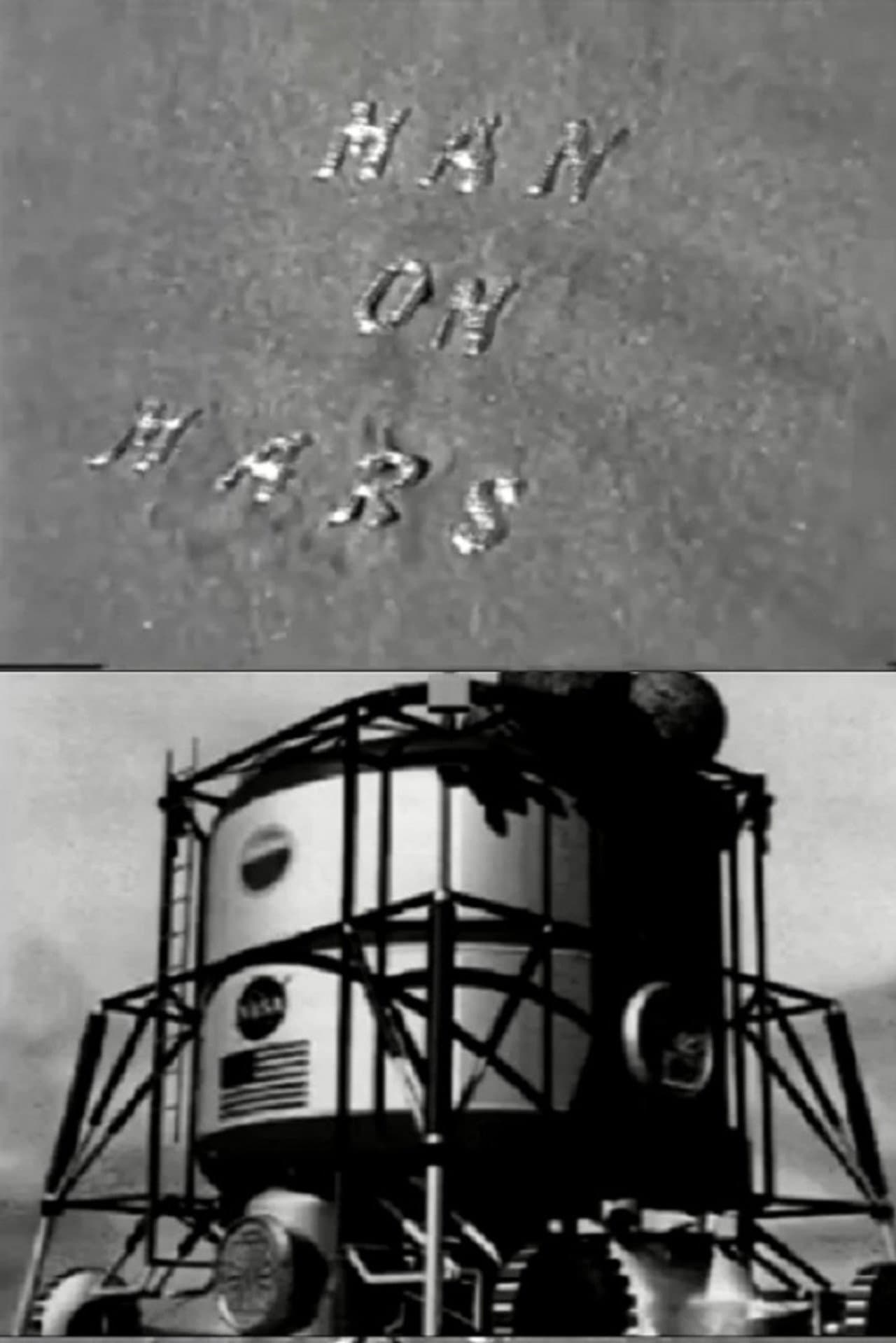 Man on Mars preview 2
