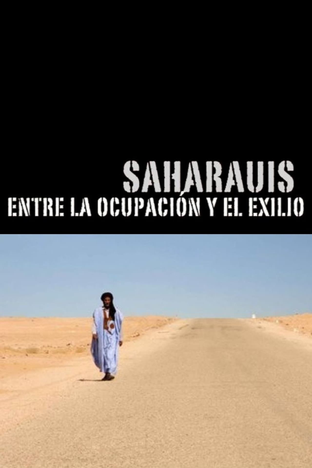 Sahrawis, between occupation and exile preview 1