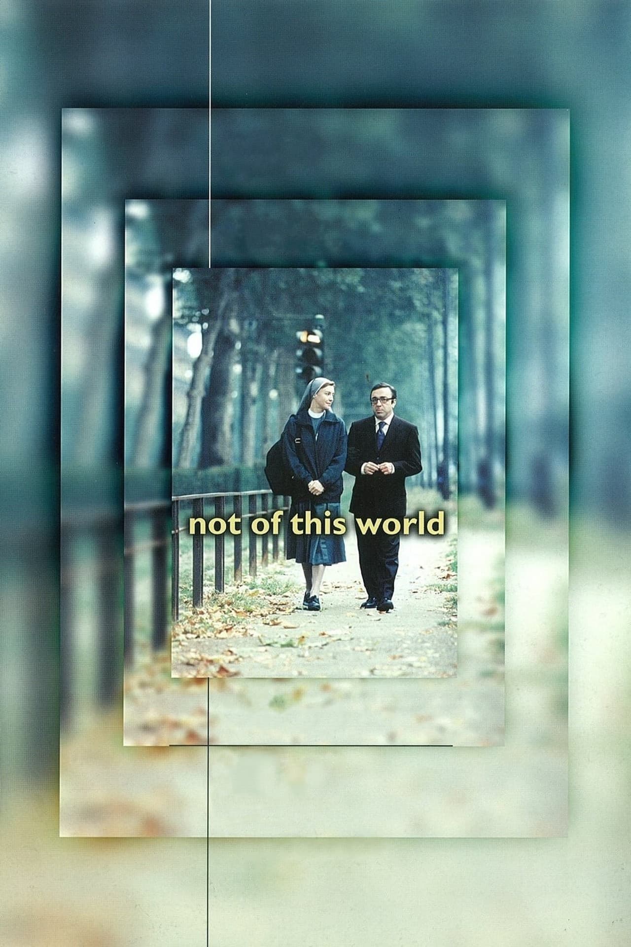 Not of This World preview 2