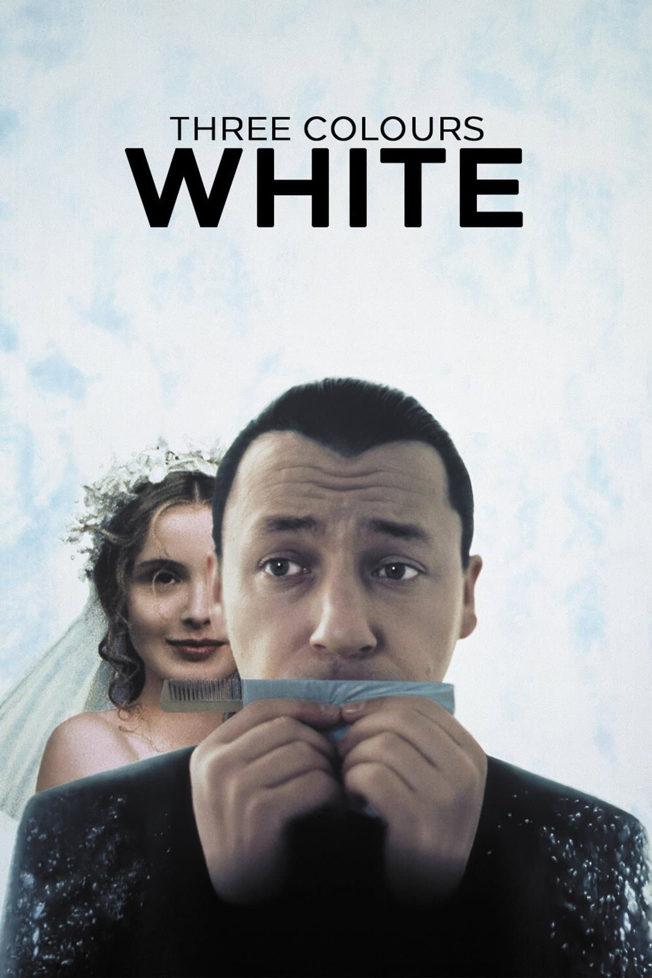 Three Colors: White preview 2