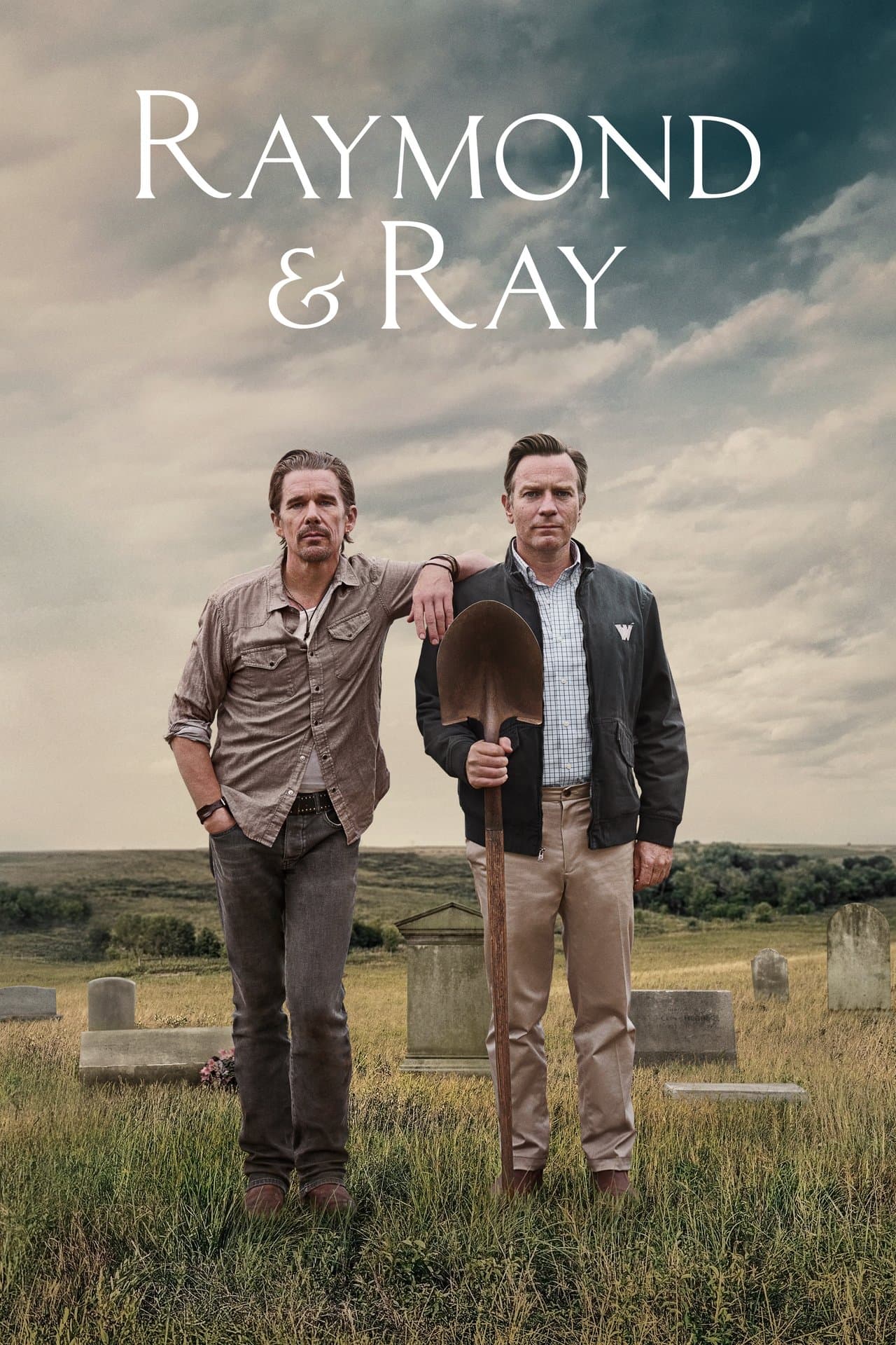 Raymond & Ray preview 2